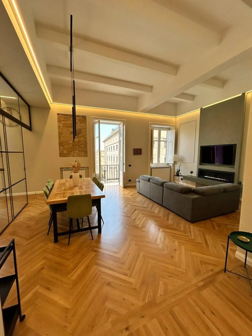 Marlè apartment