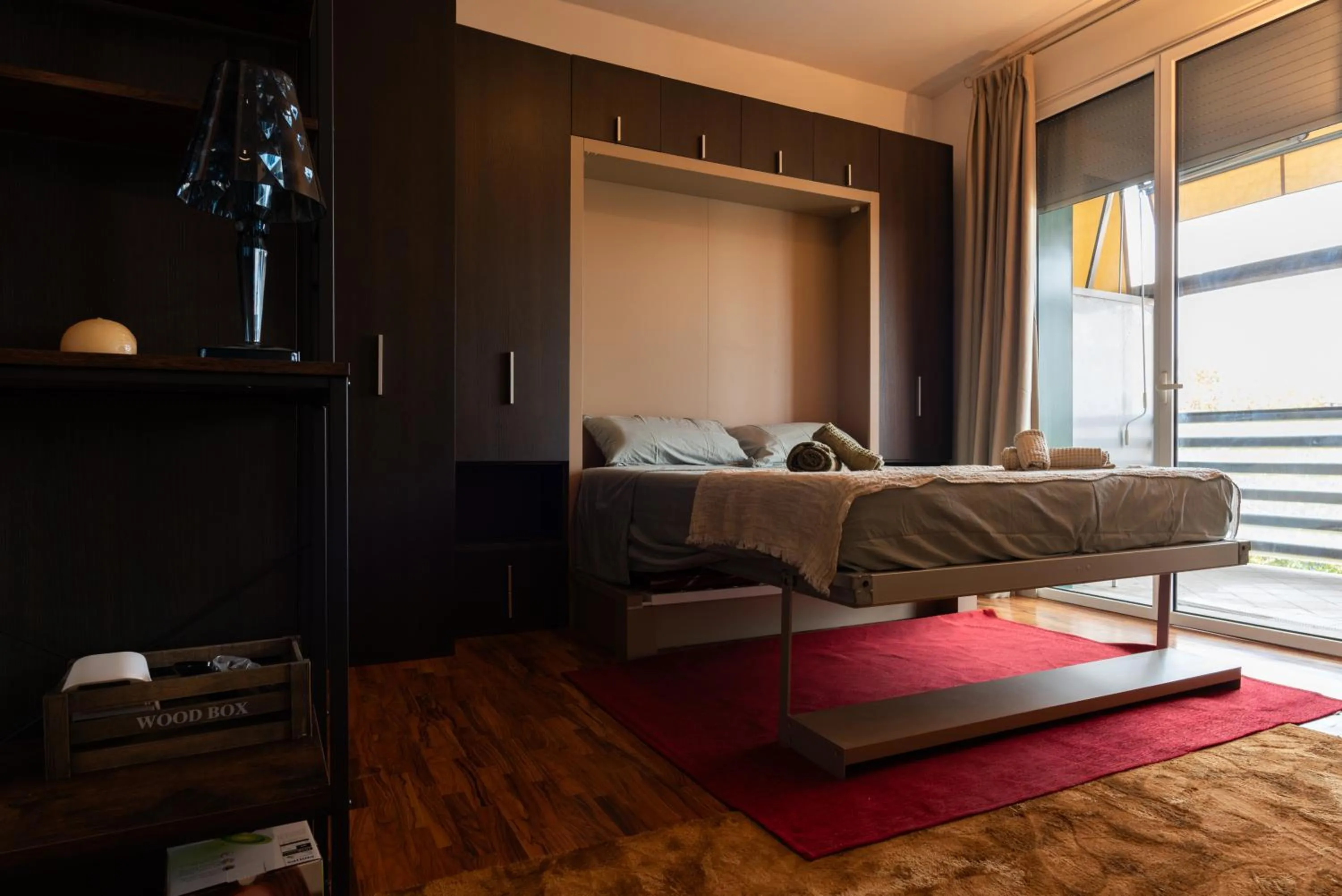 Bed in Borgo Masini Gold