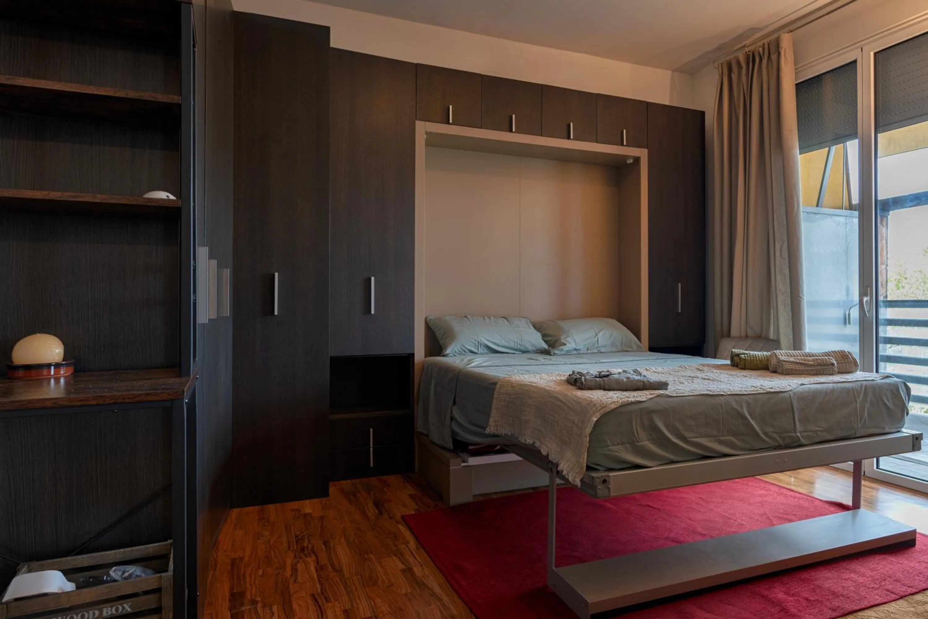 Bed in Borgo Masini Gold
