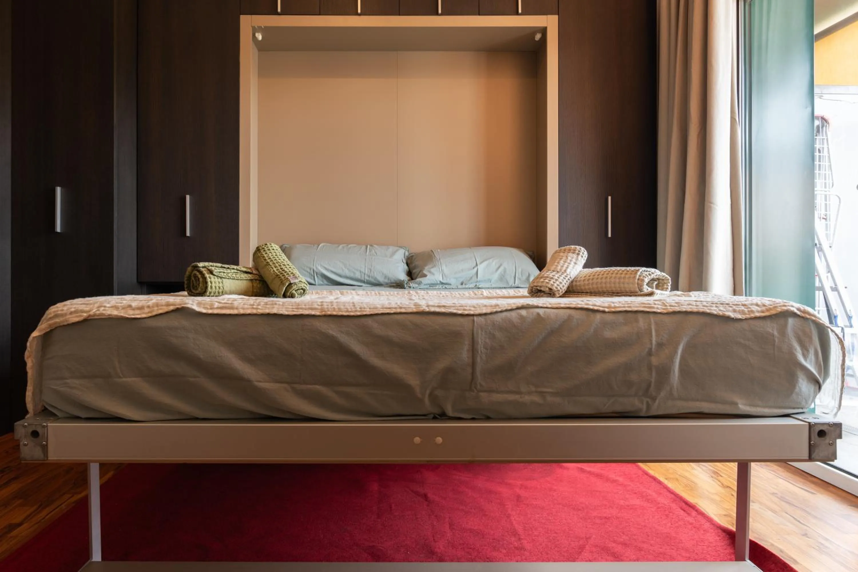 Bed in Borgo Masini Gold