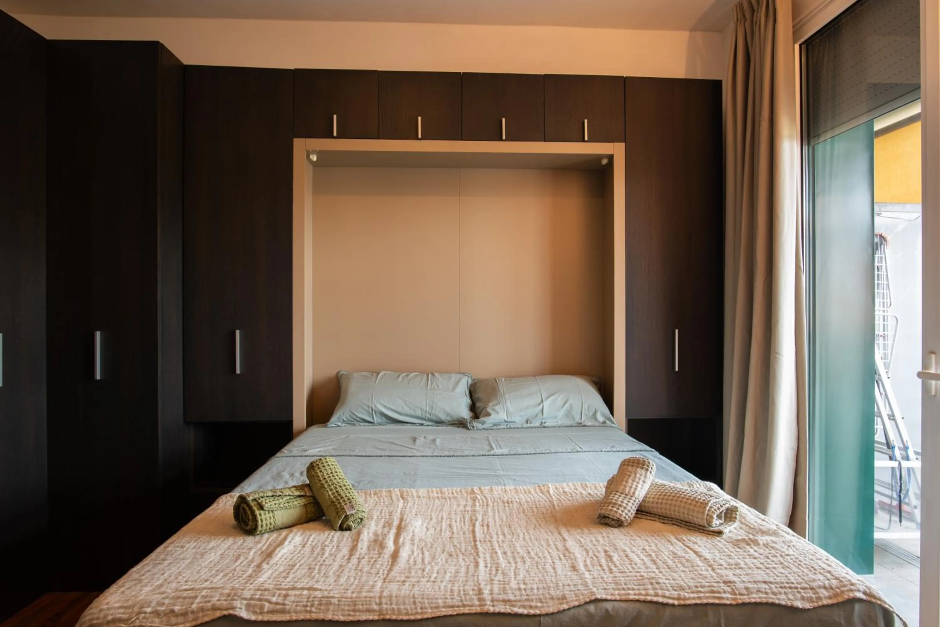 Bed in Borgo Masini Gold
