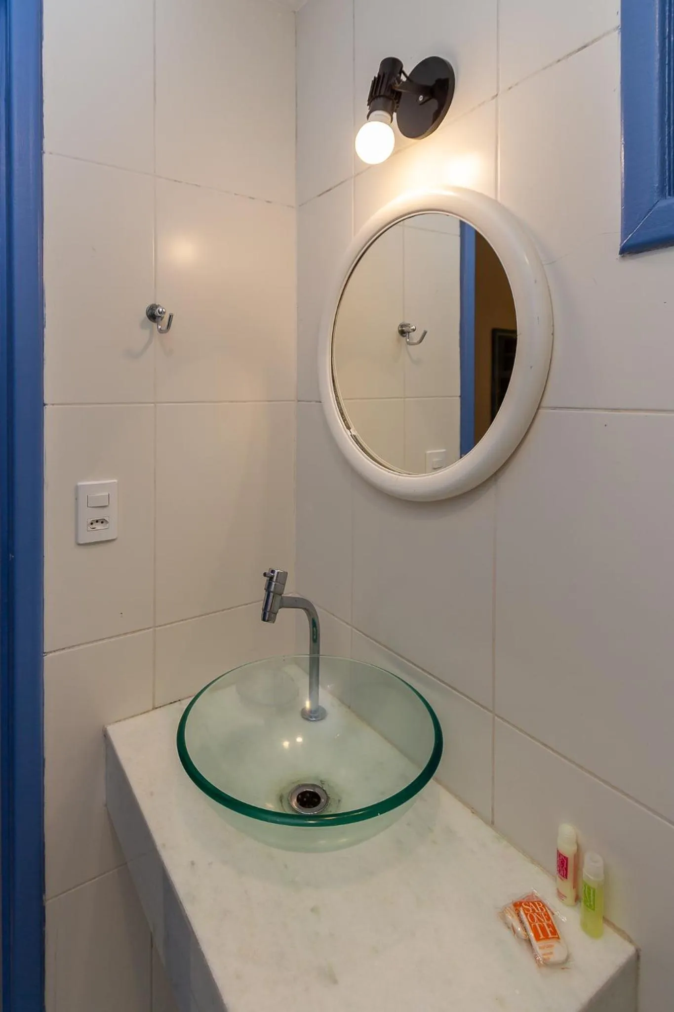 Bathroom in VOA Sweet Geribá