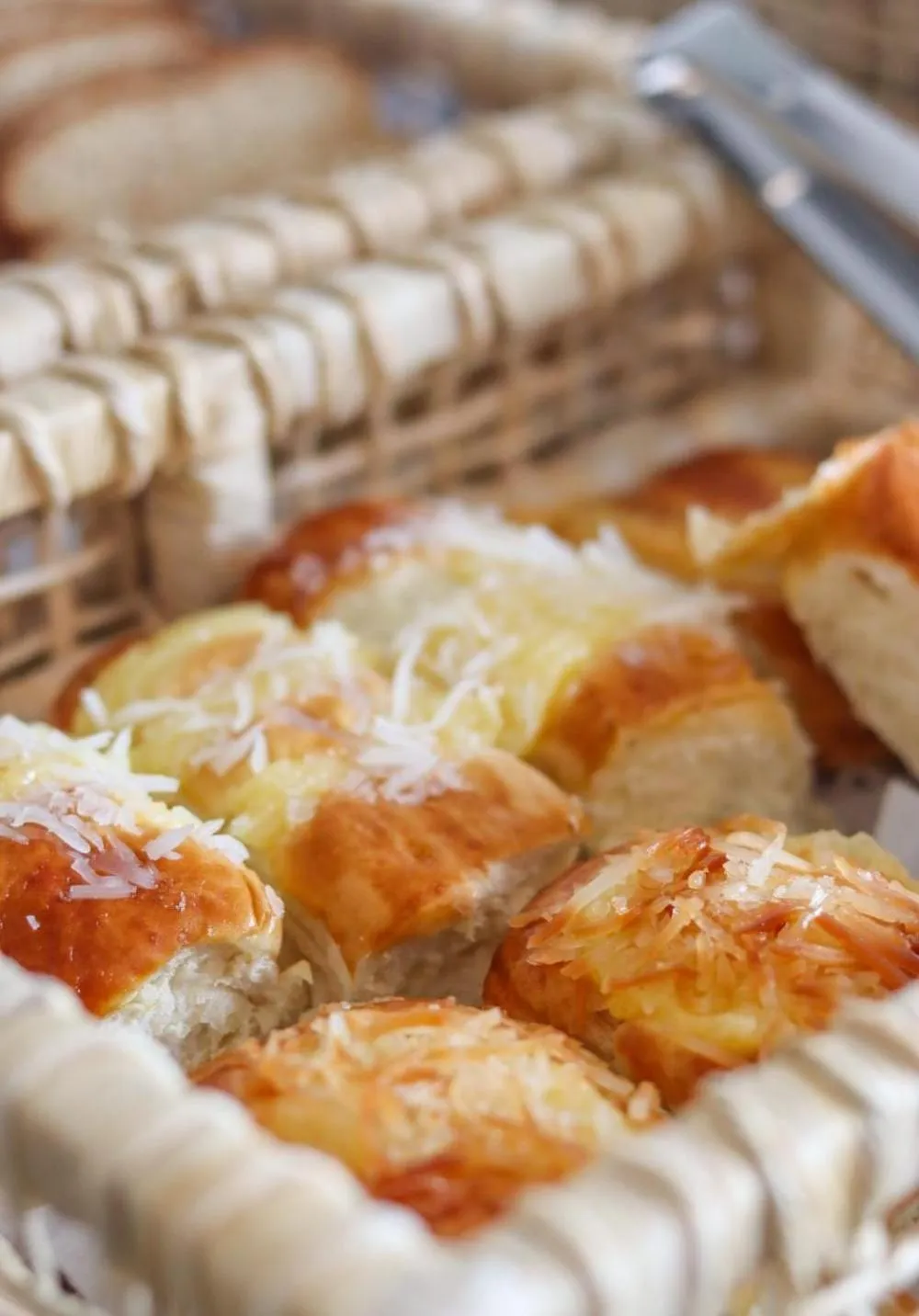 Breakfast in VOA Sweet Geribá