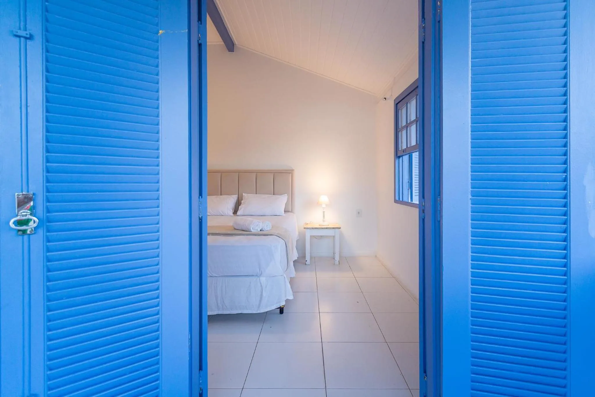 Bed in VOA Sweet Geribá