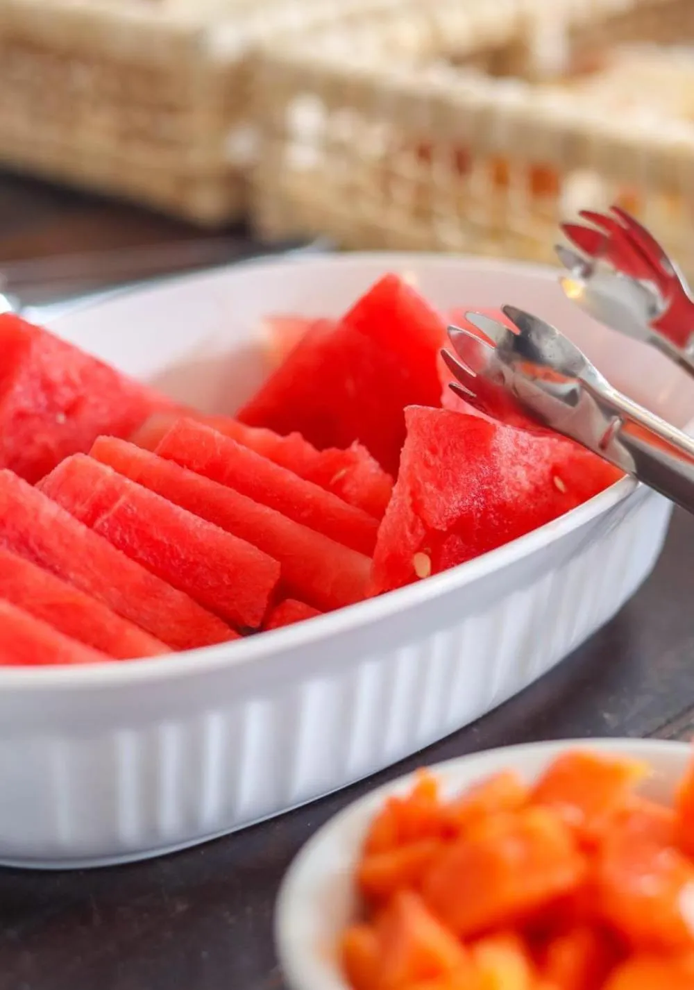 Breakfast in VOA Sweet Geribá