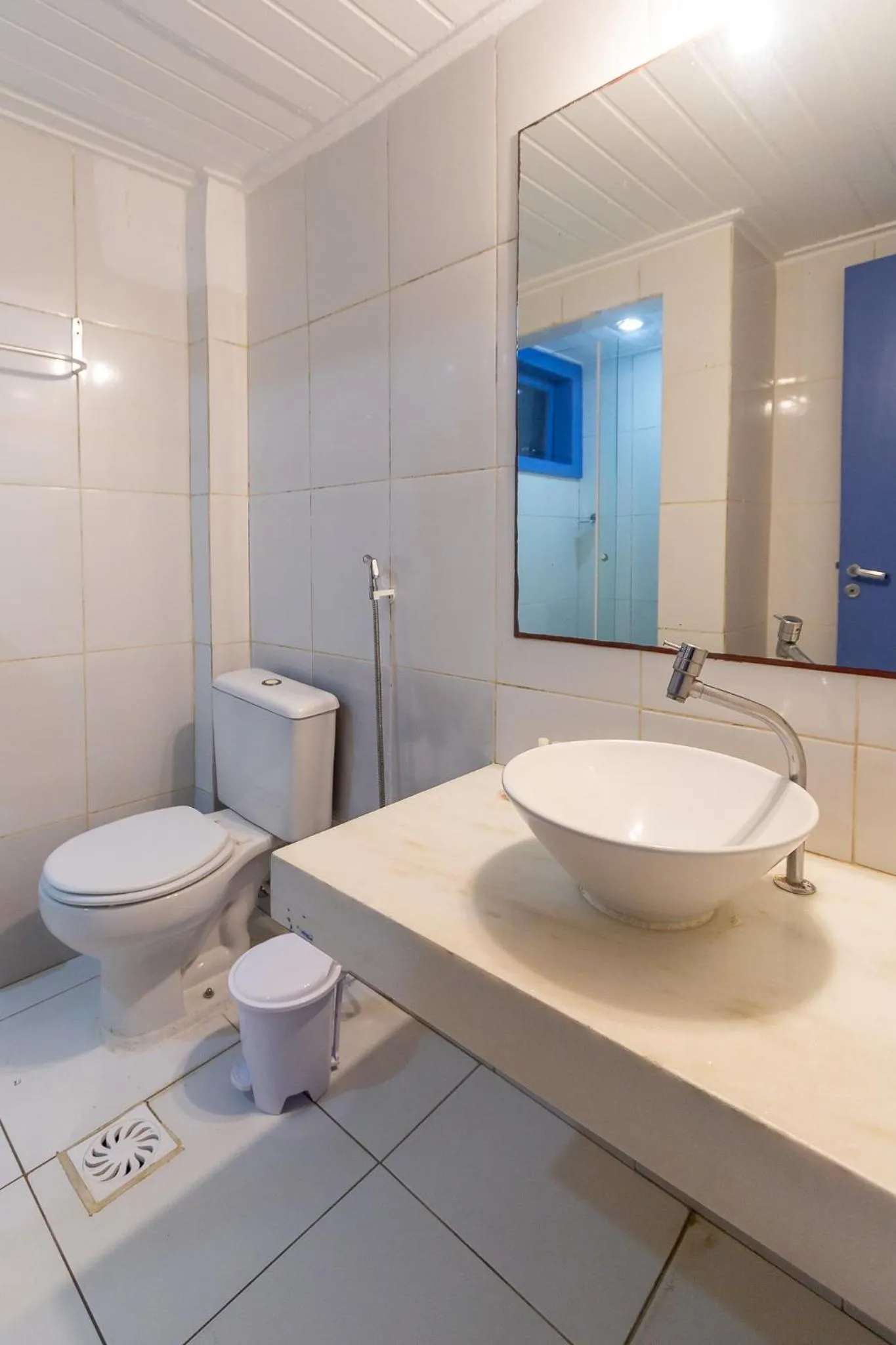 Shower in VOA Sweet Geribá