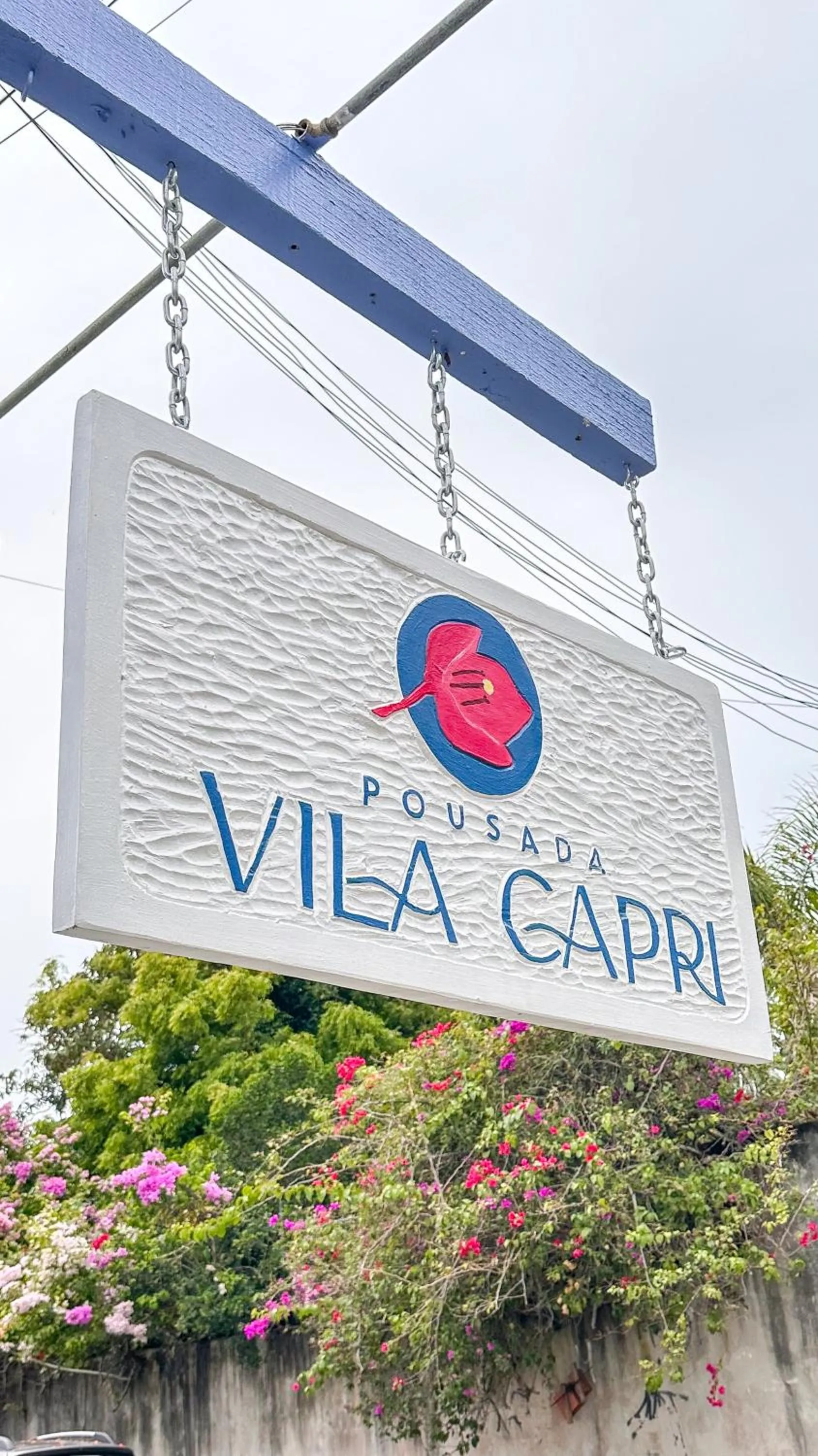 Property building in VOA Sweet Geribá