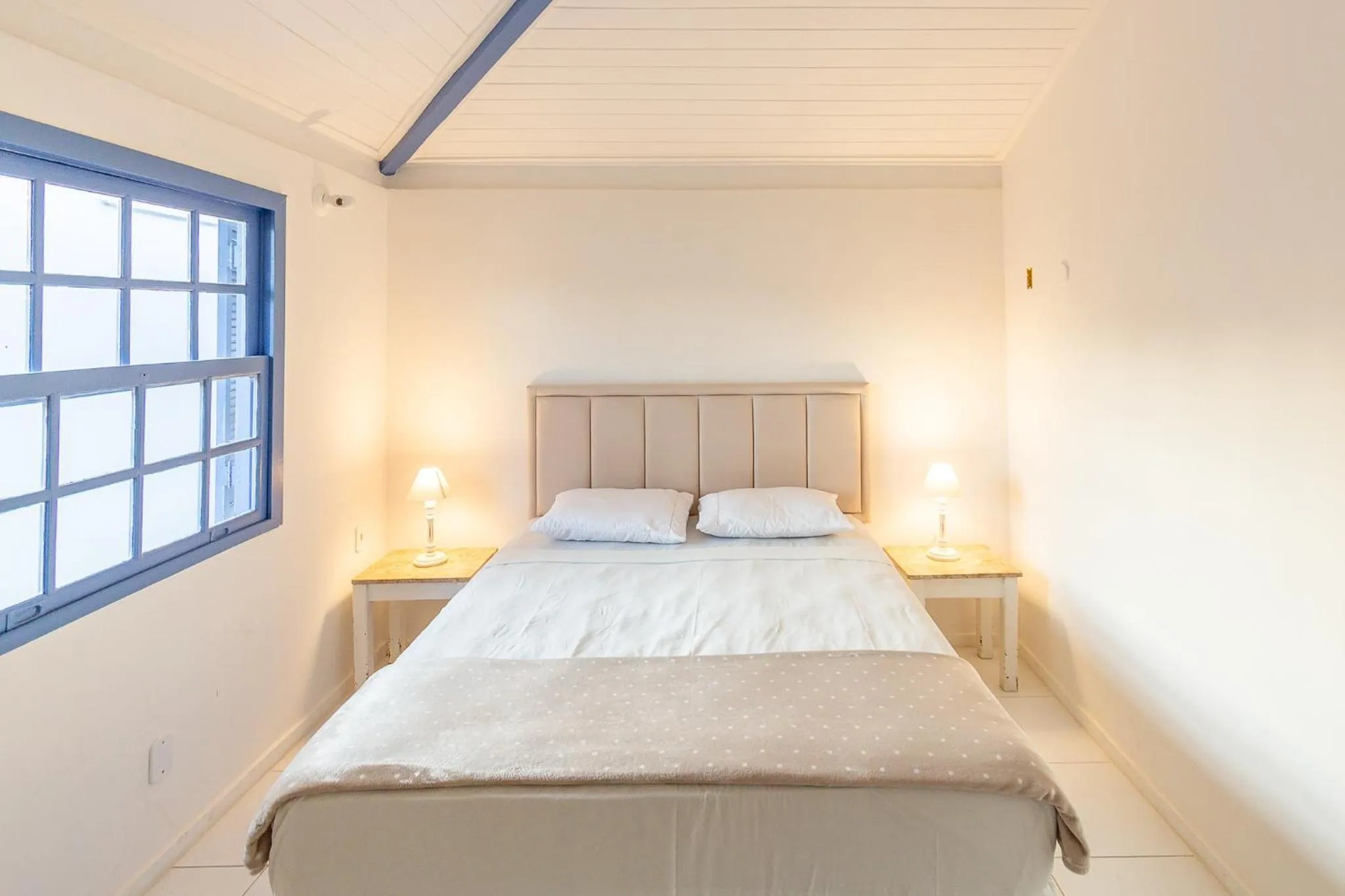 Bed in VOA Sweet Geribá