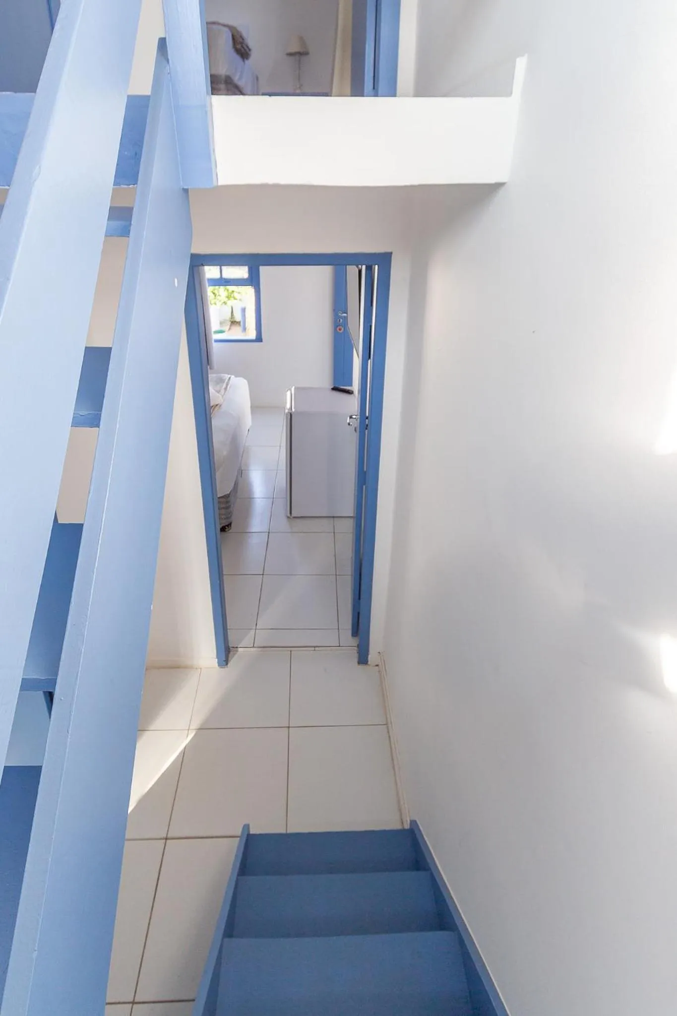 Bed in VOA Sweet Geribá