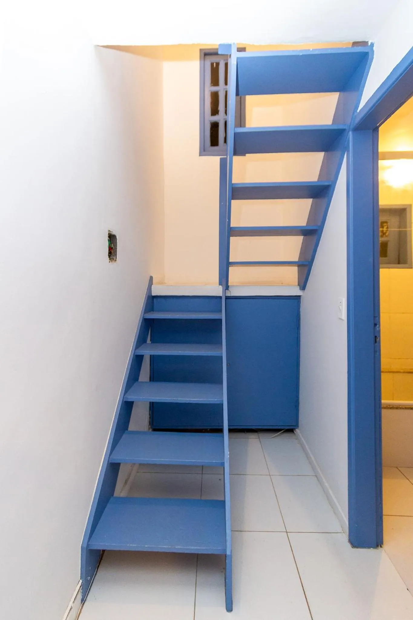 Bed in VOA Sweet Geribá