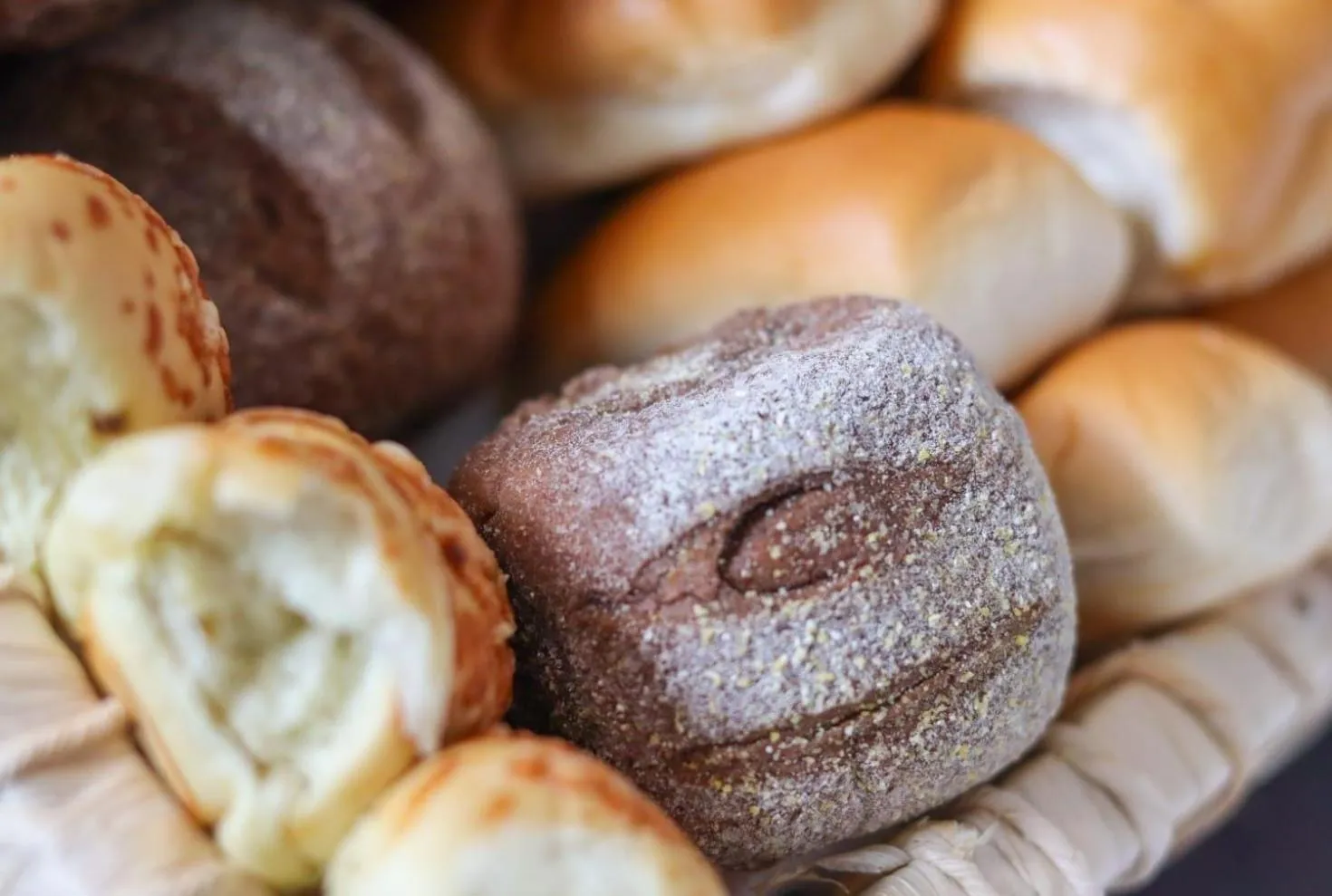 Breakfast in VOA Sweet Geribá