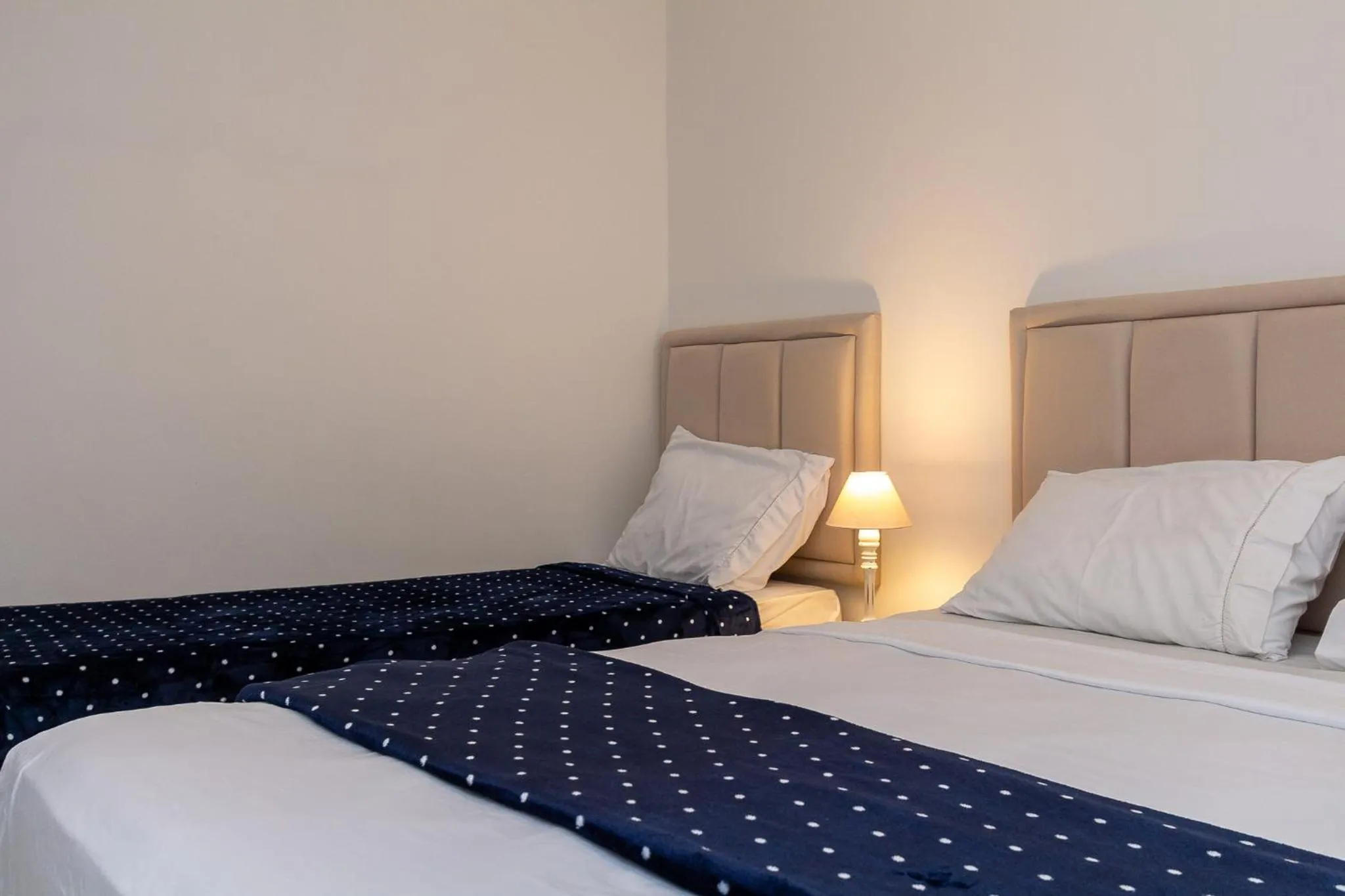 Bed in VOA Sweet Geribá