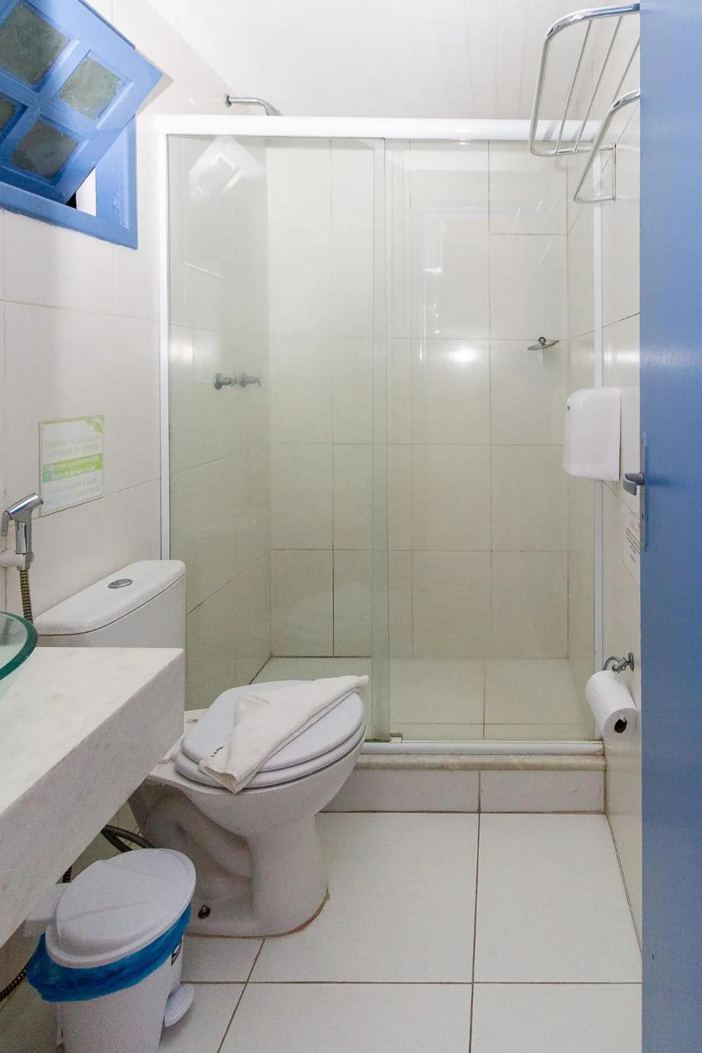 Shower in VOA Sweet Geribá