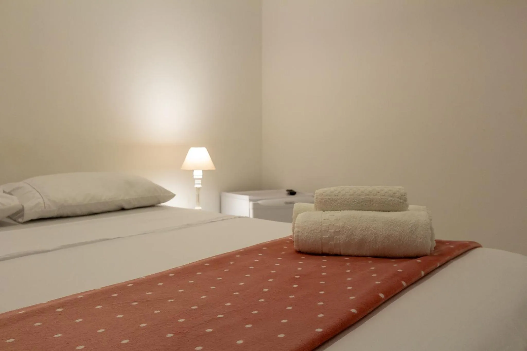 Bed in VOA Sweet Geribá