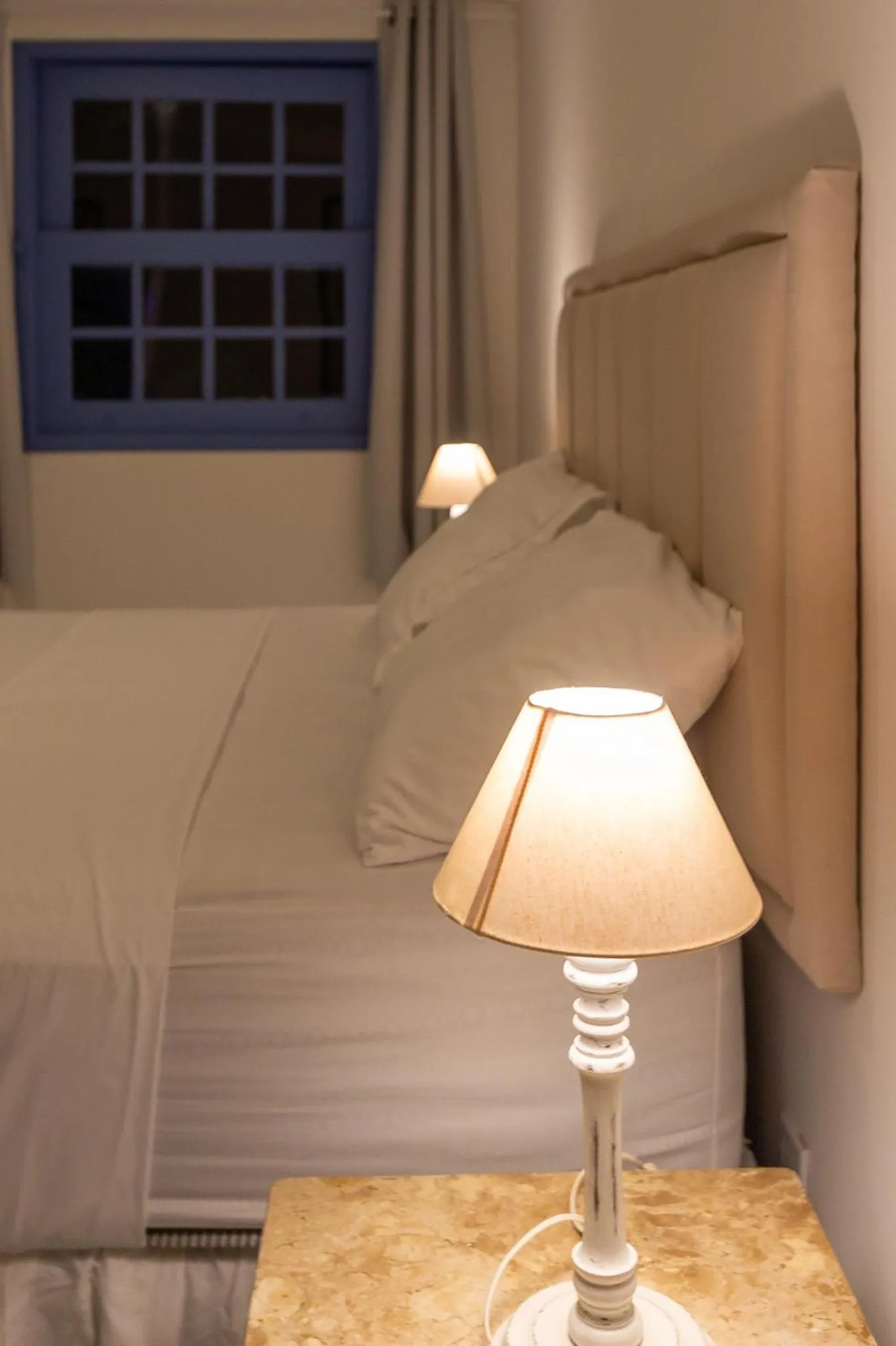 Bed in VOA Sweet Geribá