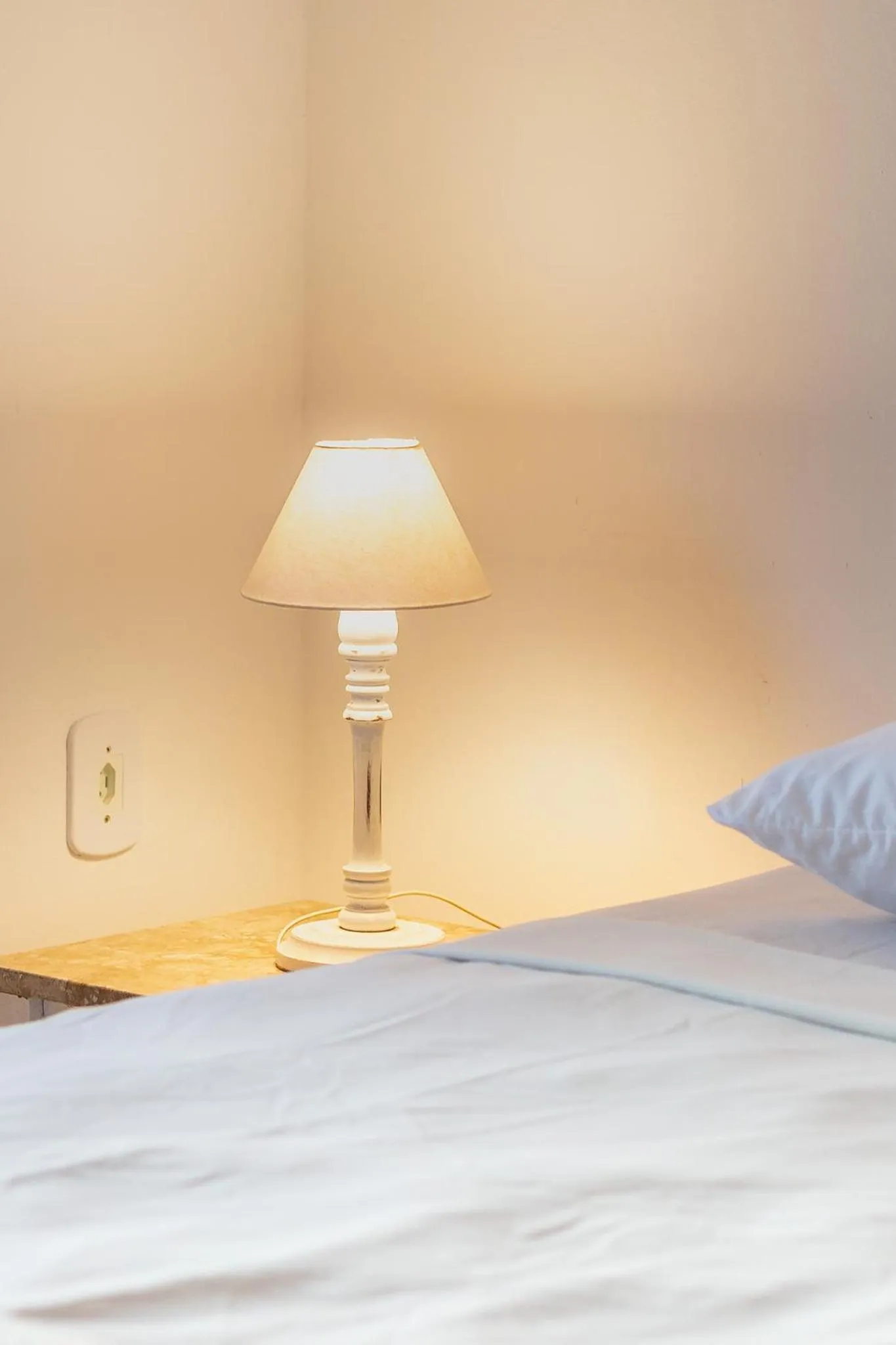 Bed in VOA Sweet Geribá