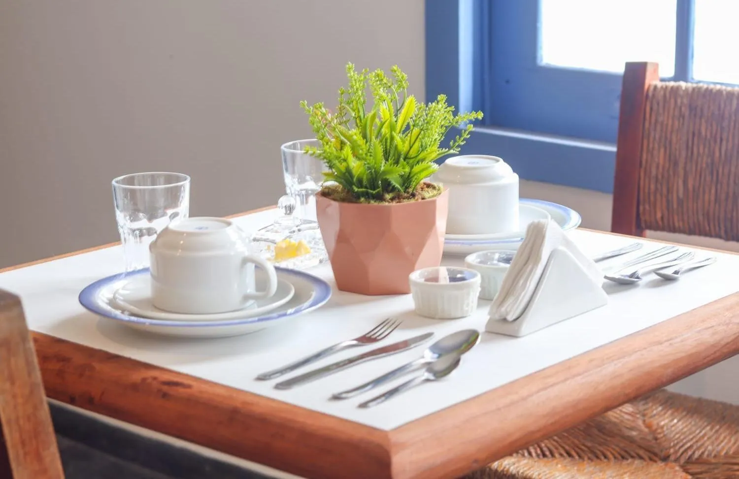 Breakfast in VOA Sweet Geribá