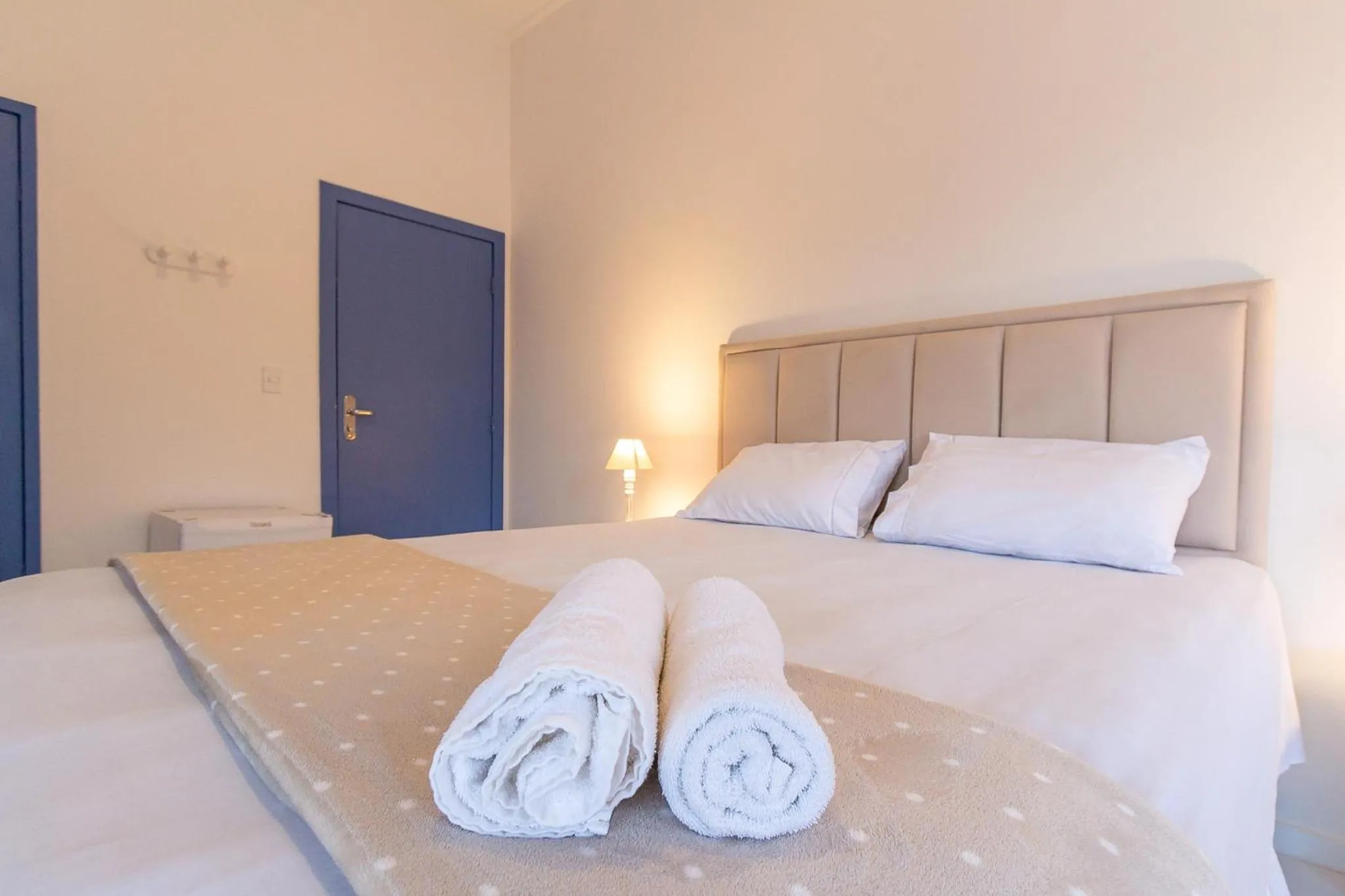 Bed in VOA Sweet Geribá