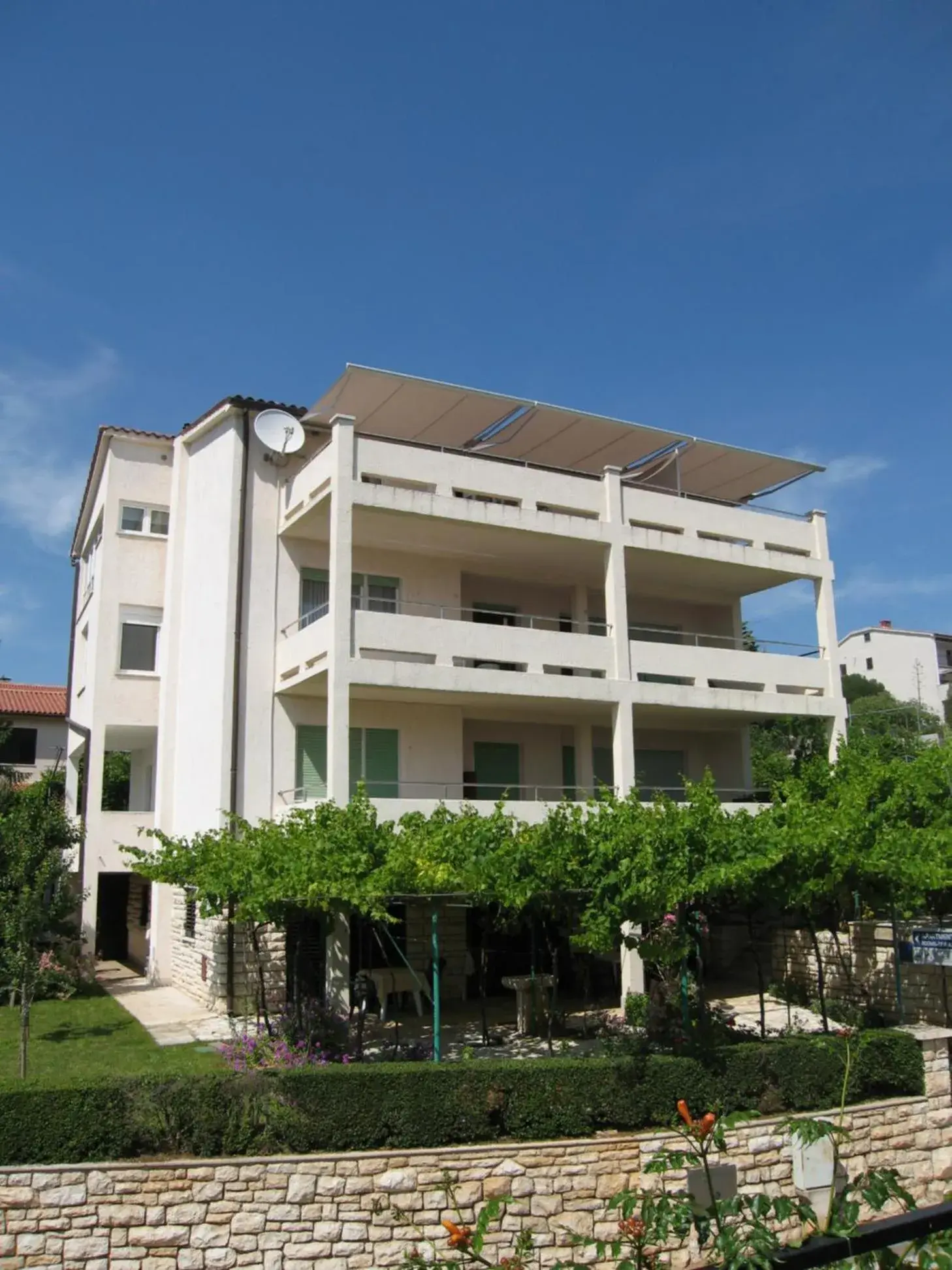 Apartment Franjo Apartment Franjo