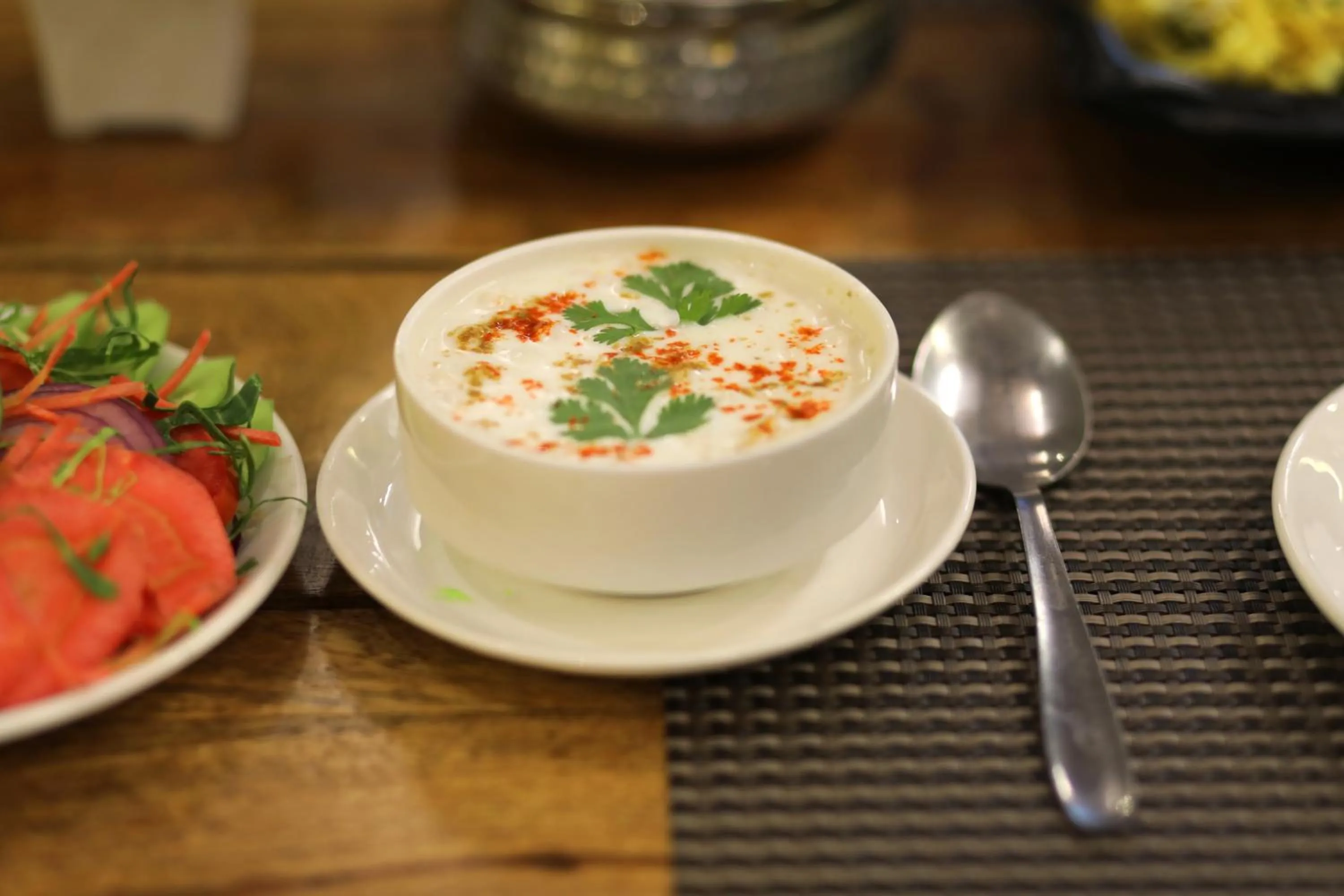 Food in The Byke Grassfield Resort with Outdoor Pool, Shyam Nagar, Jaipur