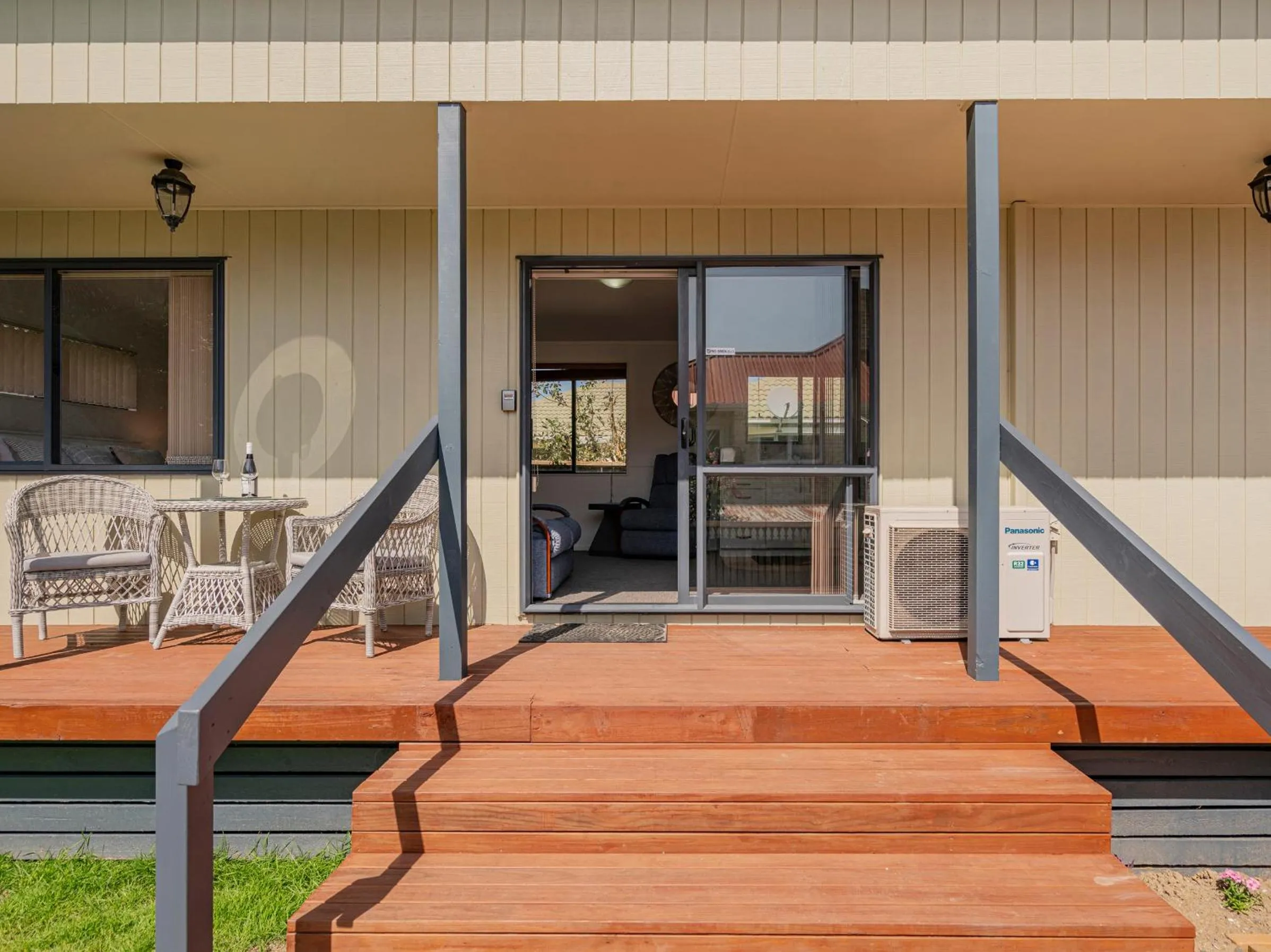 Gold'n Thames - Thames Holiday Home