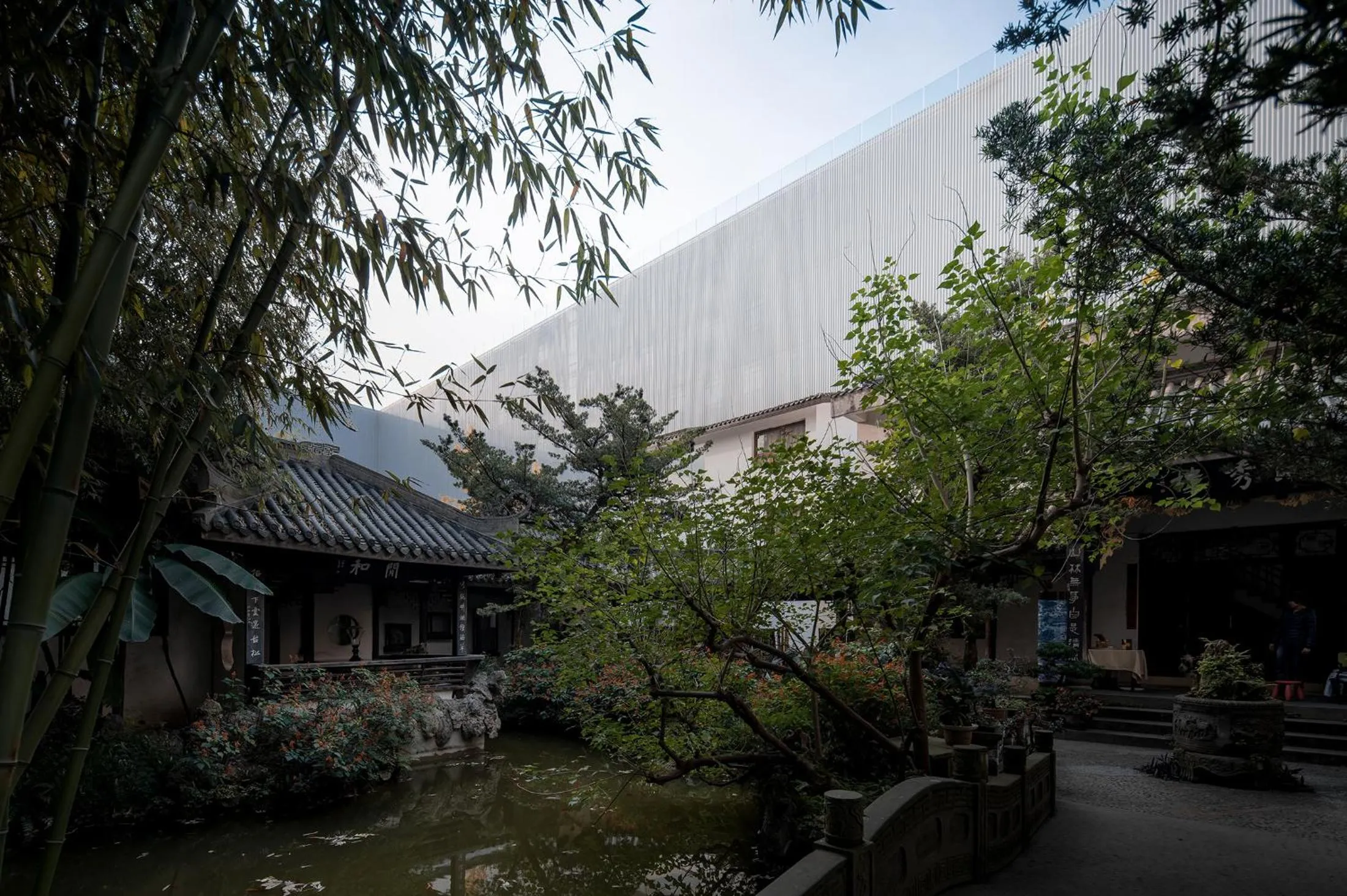 Property building in Chengdu Chengshe Hotel - Wenjiang University Town Southwest Caida Branch