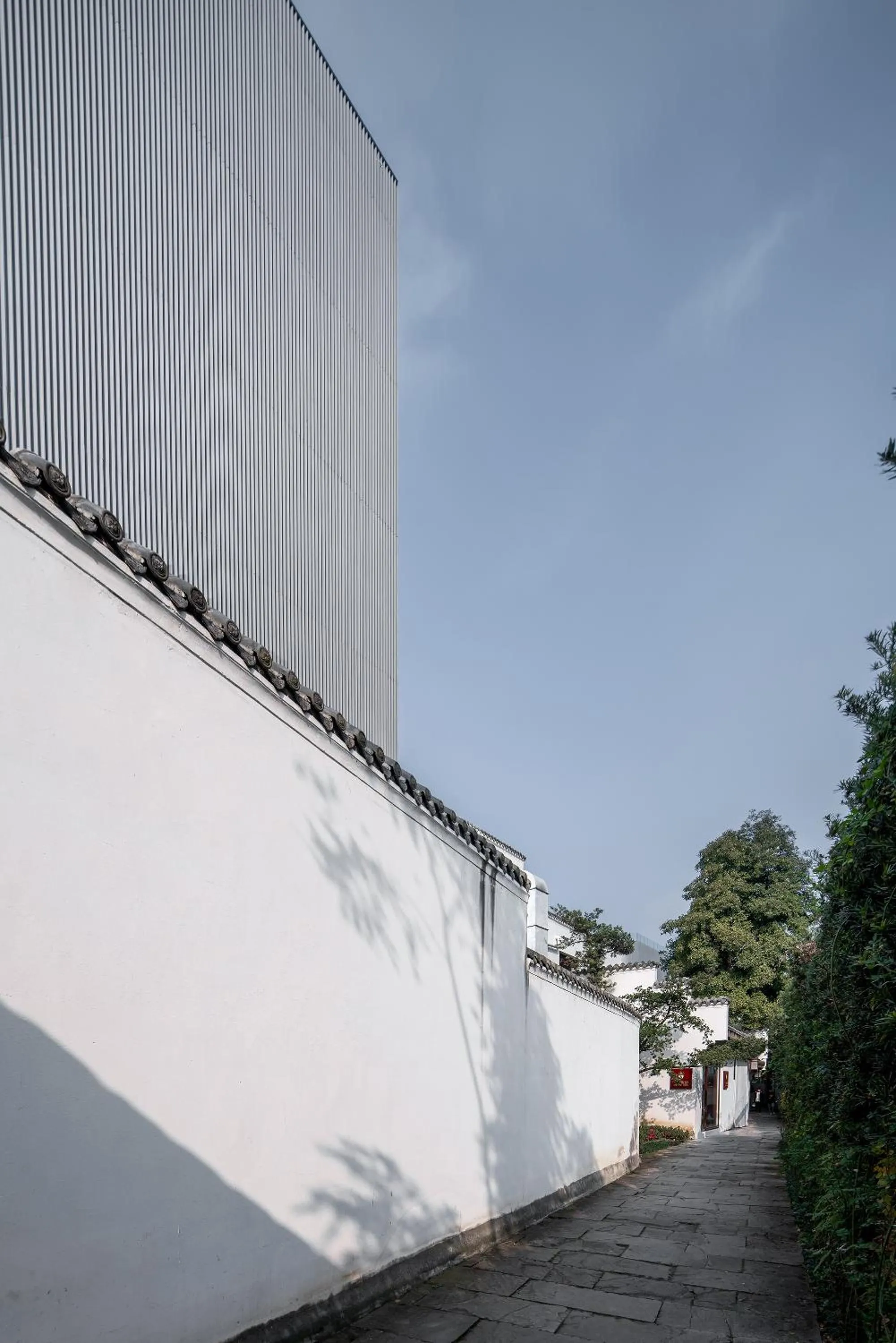 Property building in Chengdu Chengshe Hotel - Wenjiang University Town Southwest Caida Branch