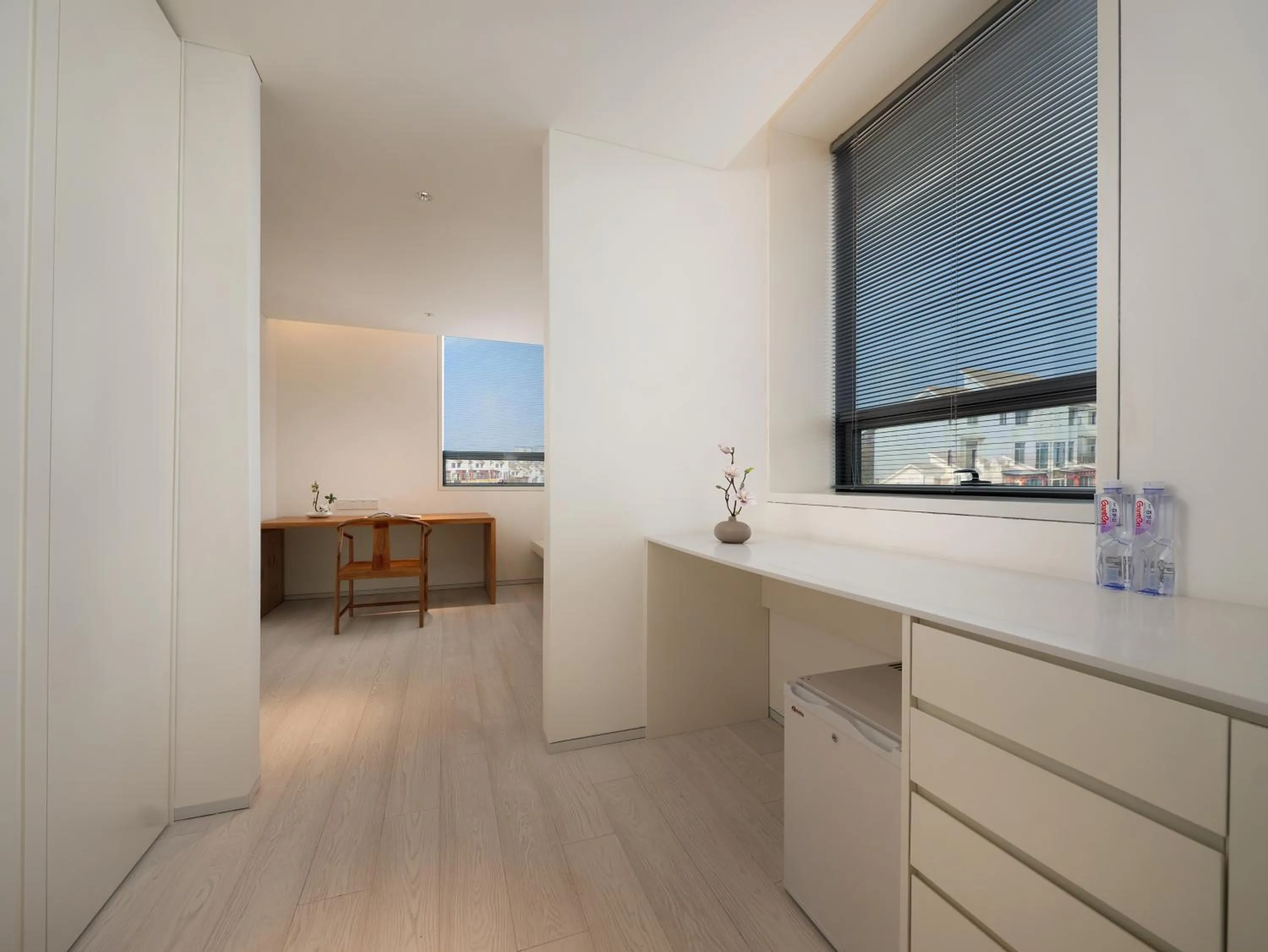 hair dresser in Chengdu Chengshe Hotel - Wenjiang University Town Southwest Caida Branch