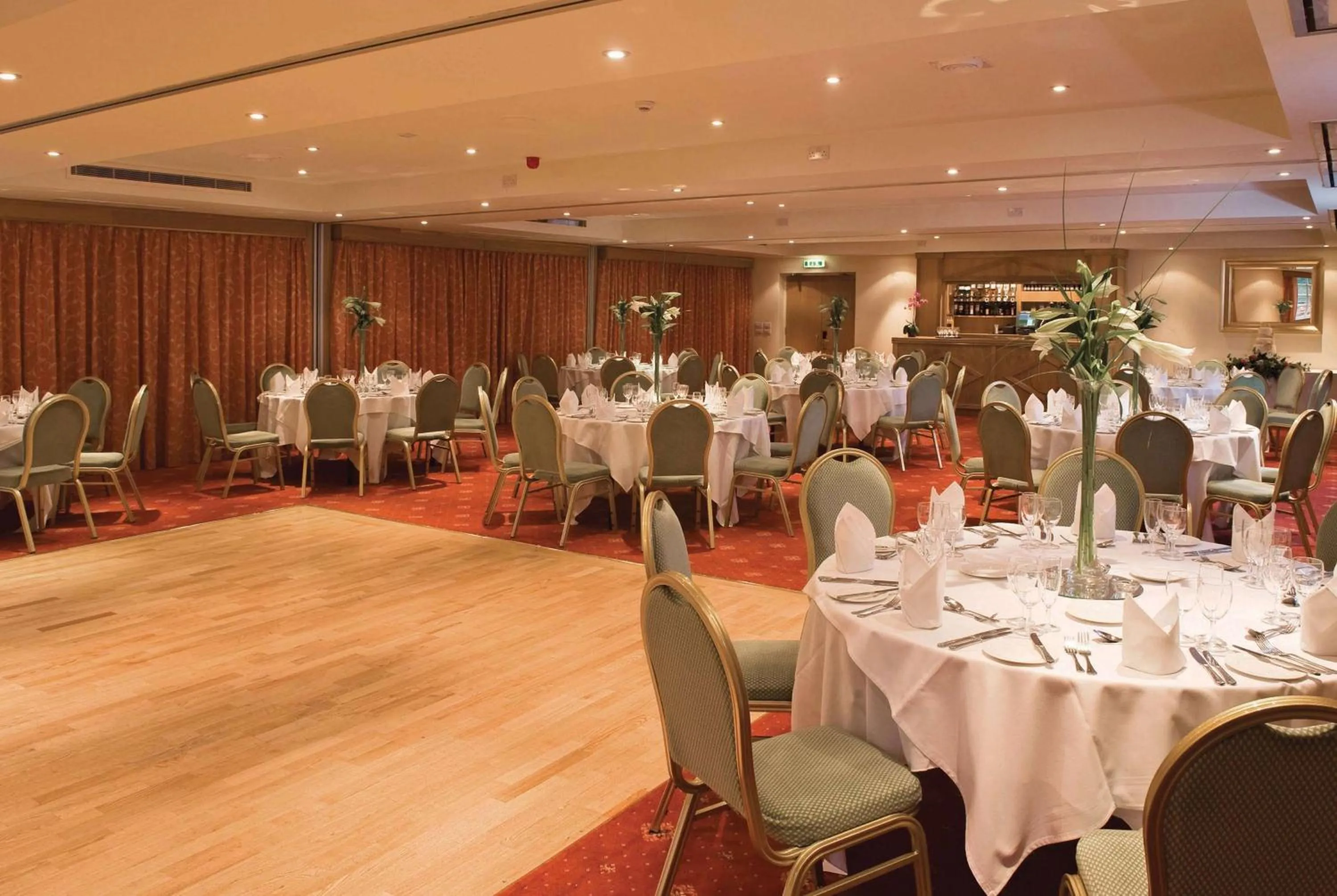 Other in Orton Hall Hotel & Spa