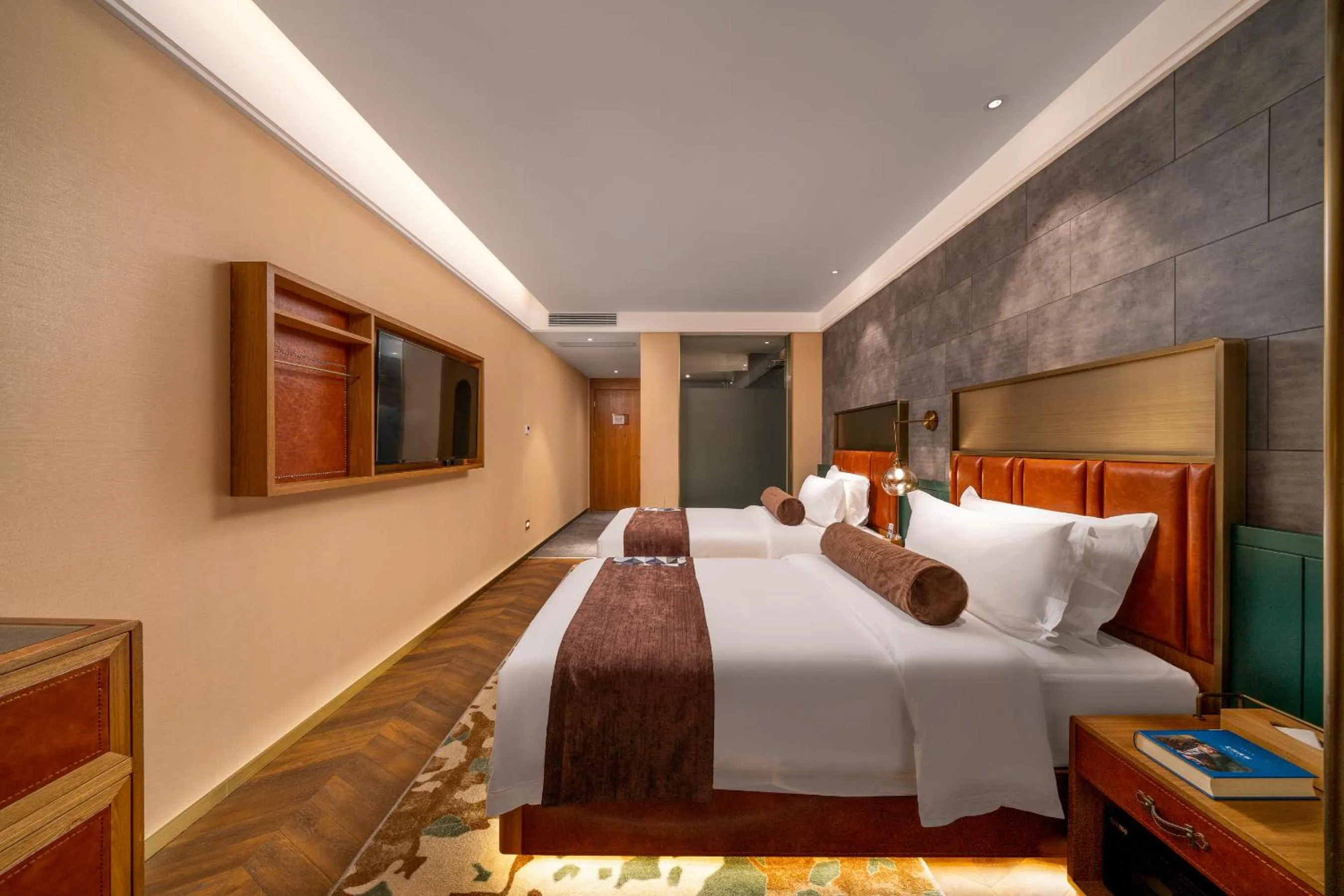 JAMES JOYCE COFFETEI- Guangzhou Beijing Road Metro Station Pedestrian Street Branch