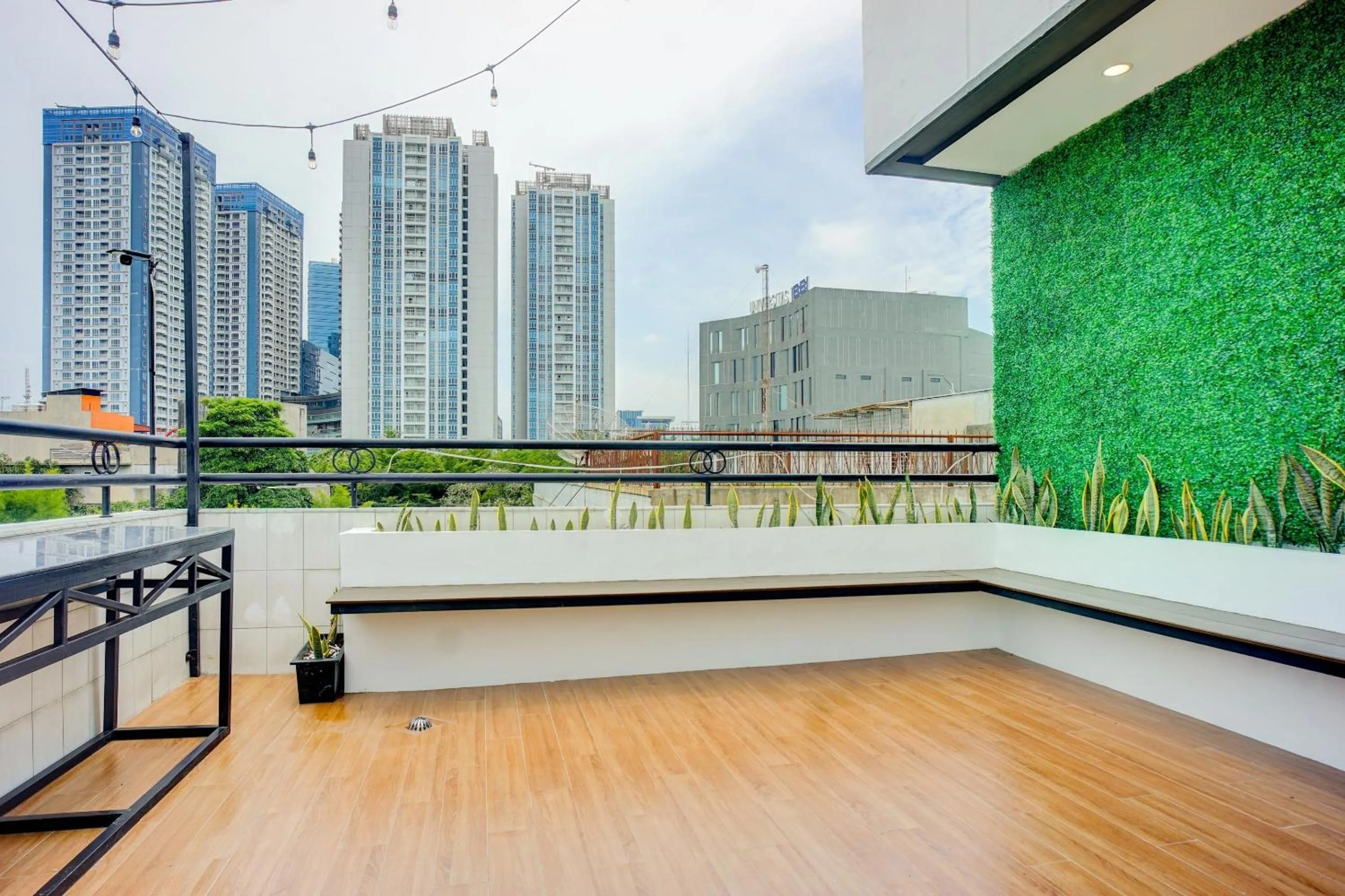 Other in Hotel O Alhesa Residence