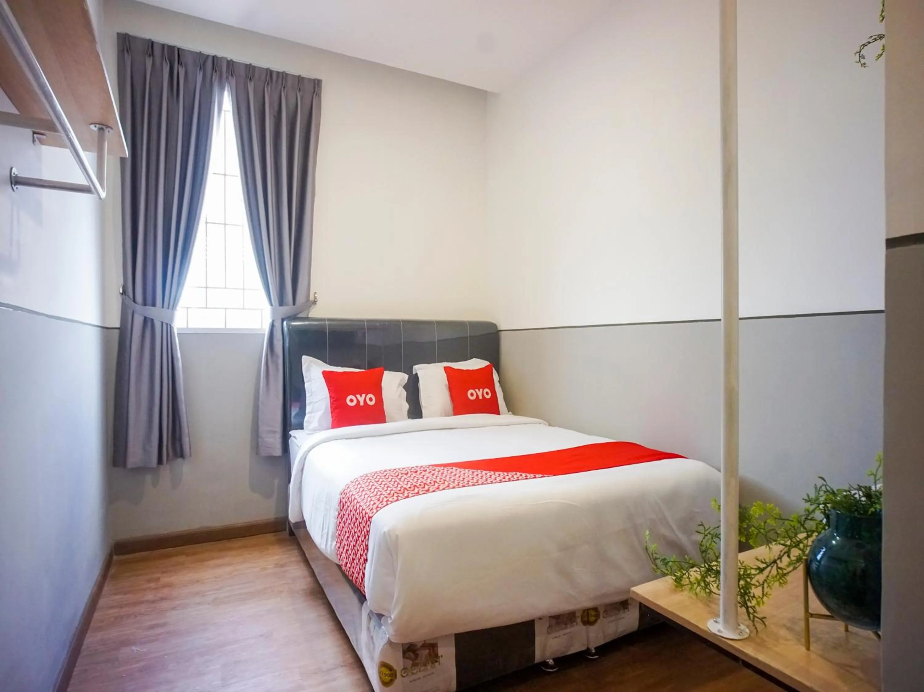 Hotel O Alhesa Residence