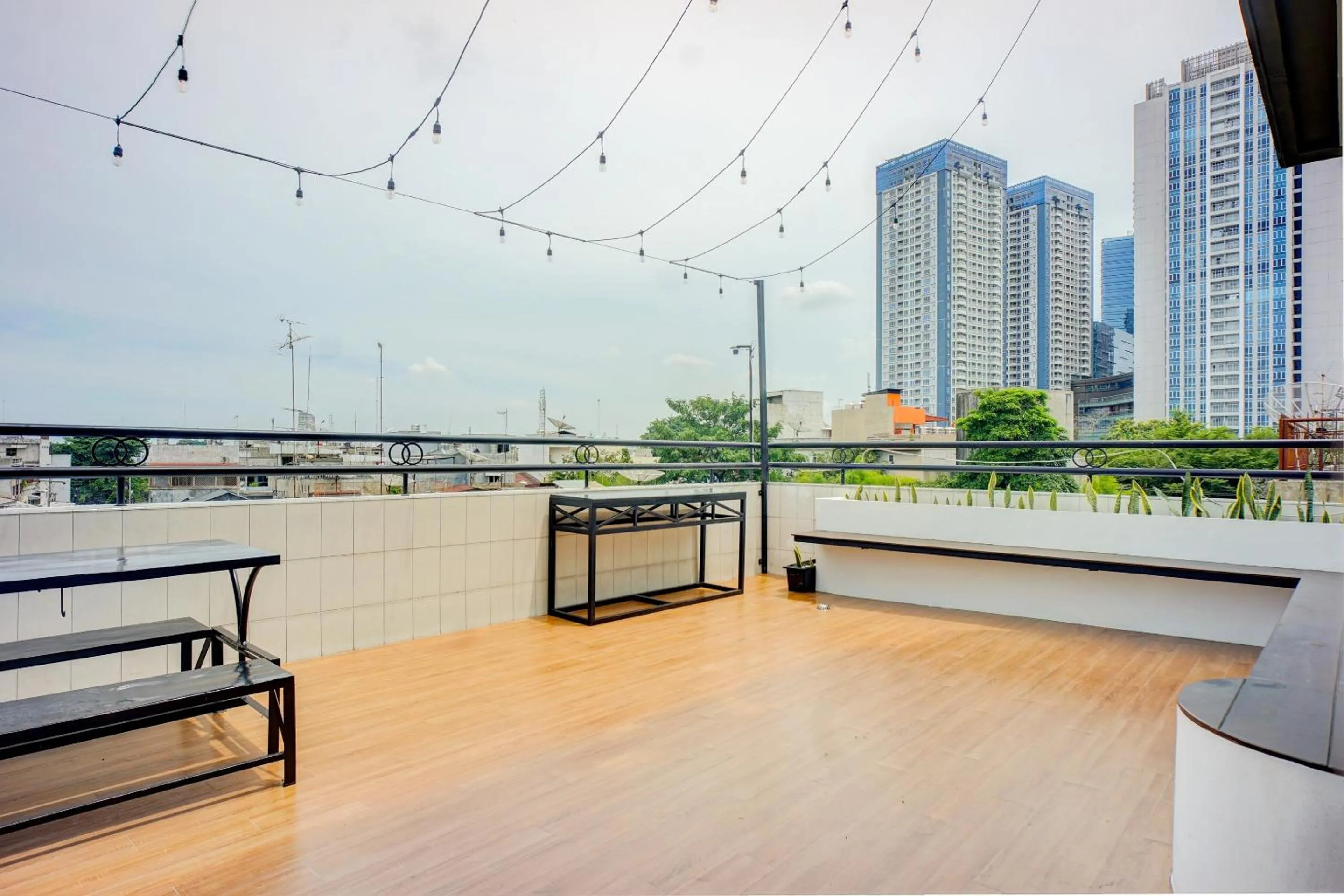 Other in Hotel O Alhesa Residence