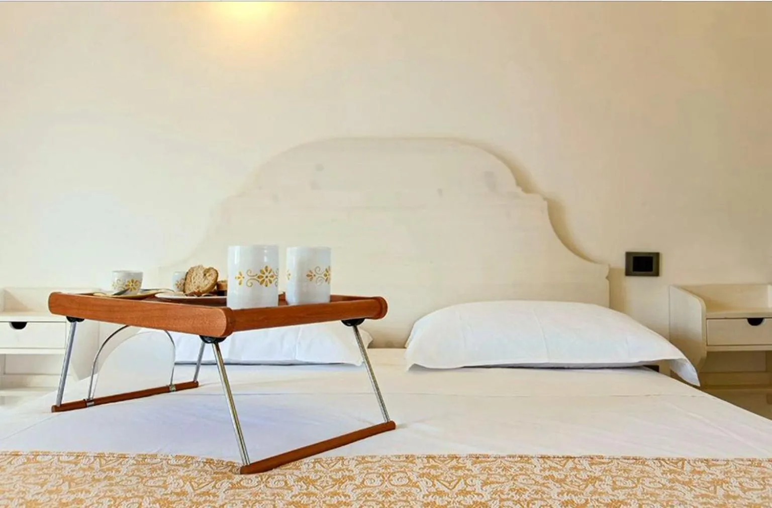 Masseria Galatea Agriturismo