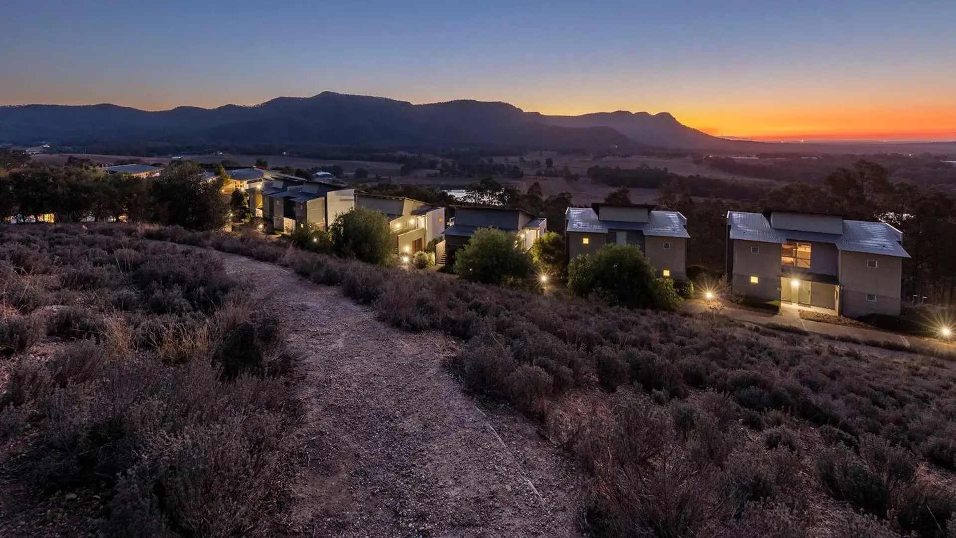 Property building in Elysia Wellness Retreat Property building in Elysia Wellness Retreat