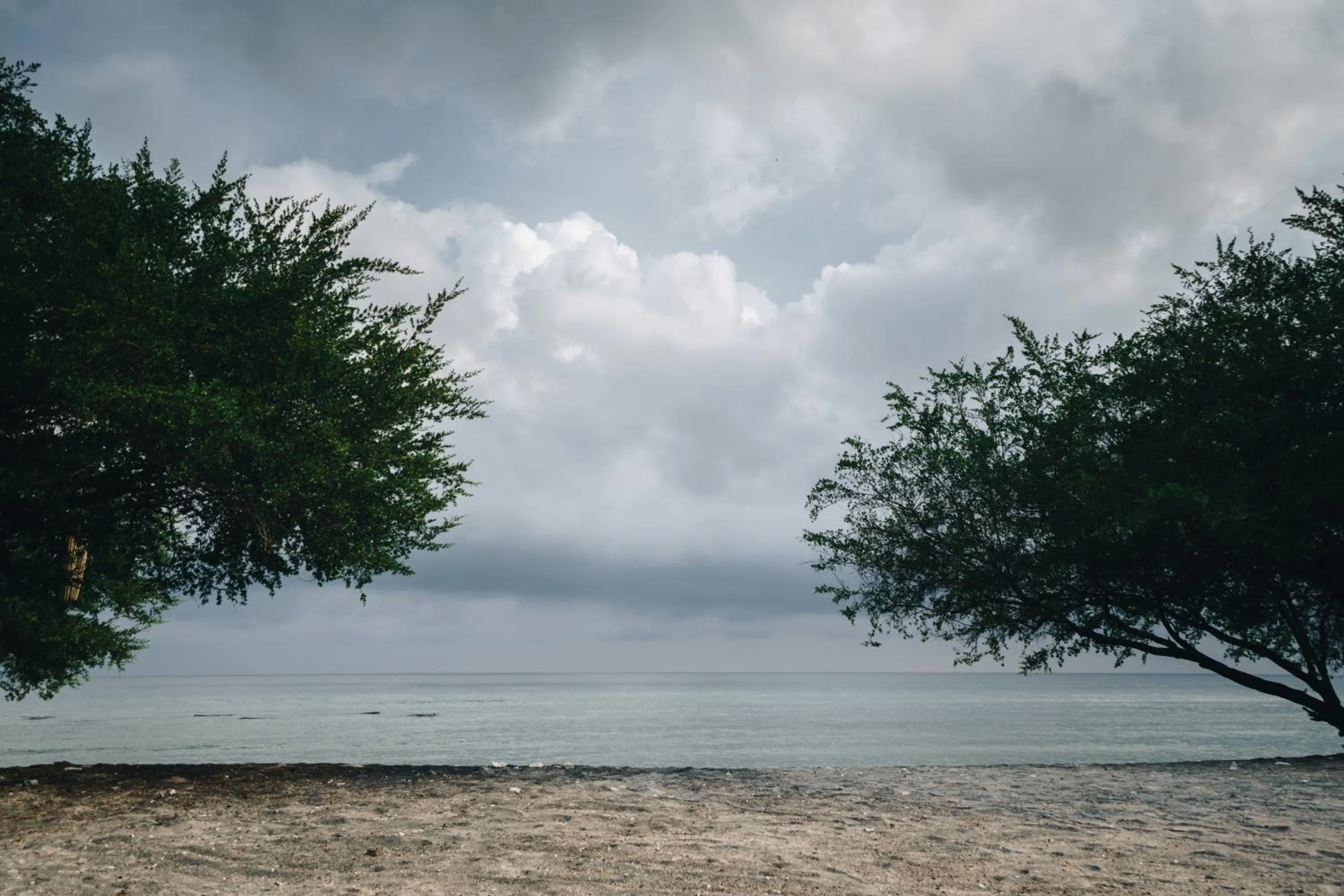 Nearby landmark in Love Coconut Bungalow