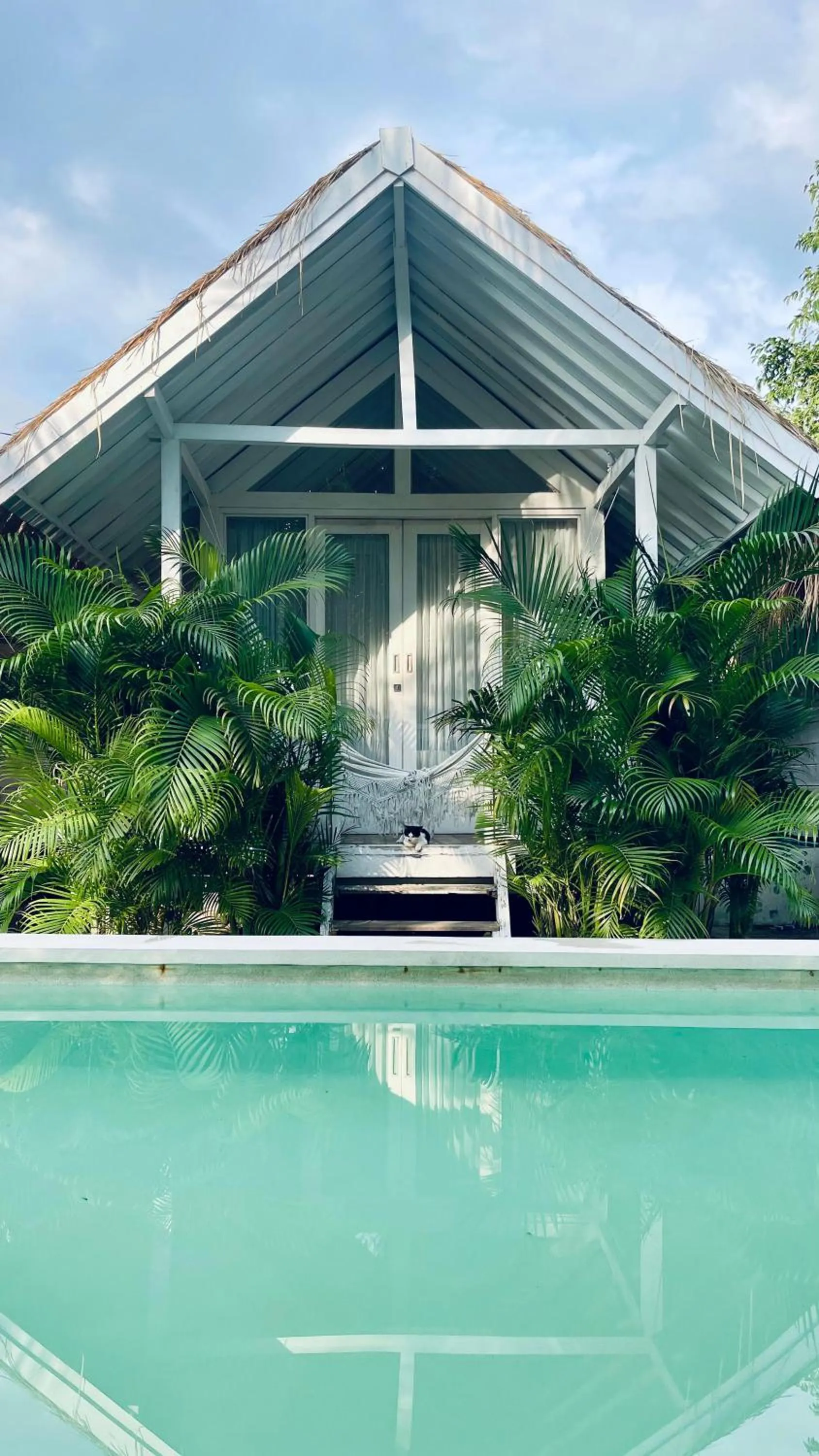 Love Coconut Bungalow