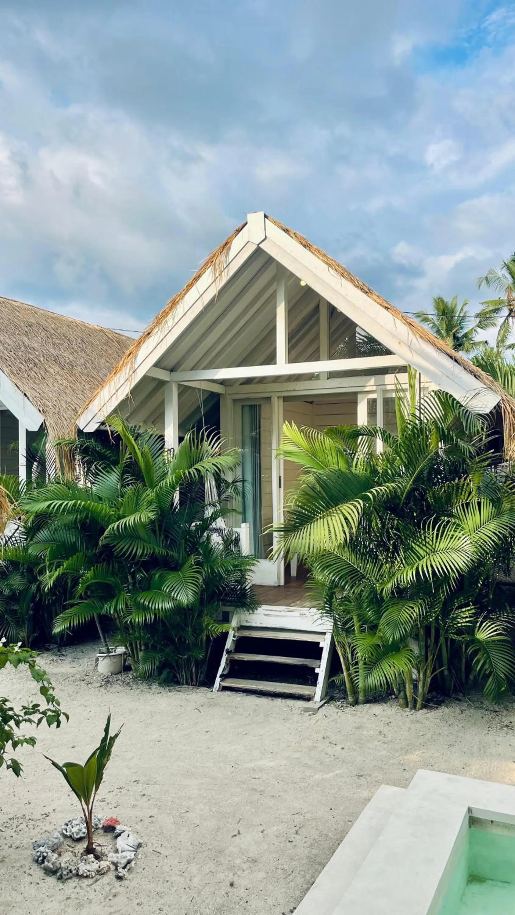 Love Coconut Bungalow