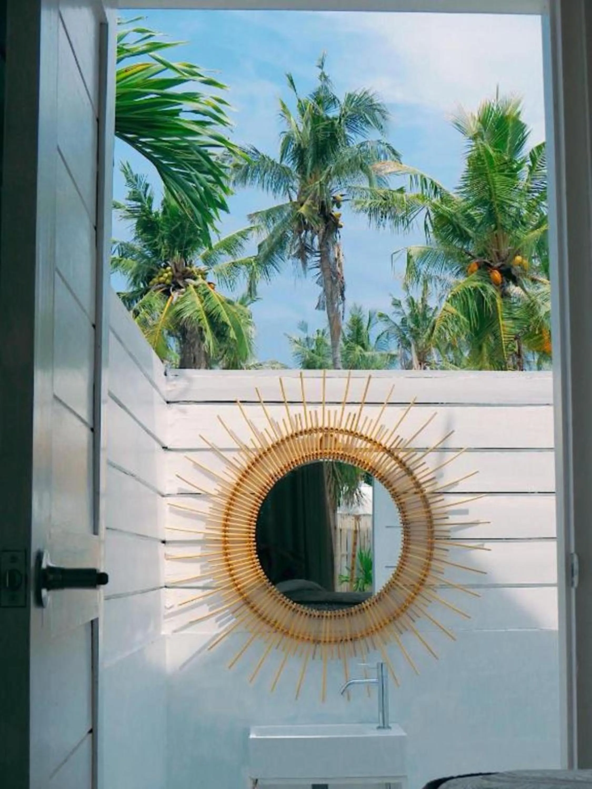 Day in Love Coconut Bungalow