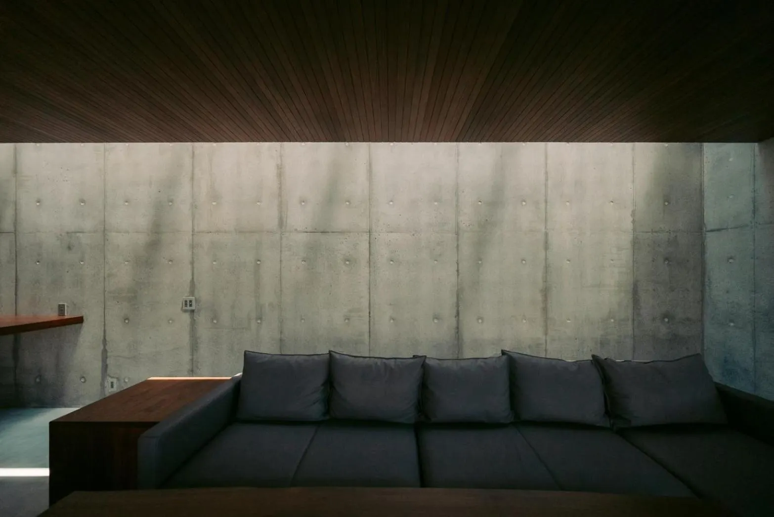 Photo of the whole room in Tanegashima Araki Bekkan