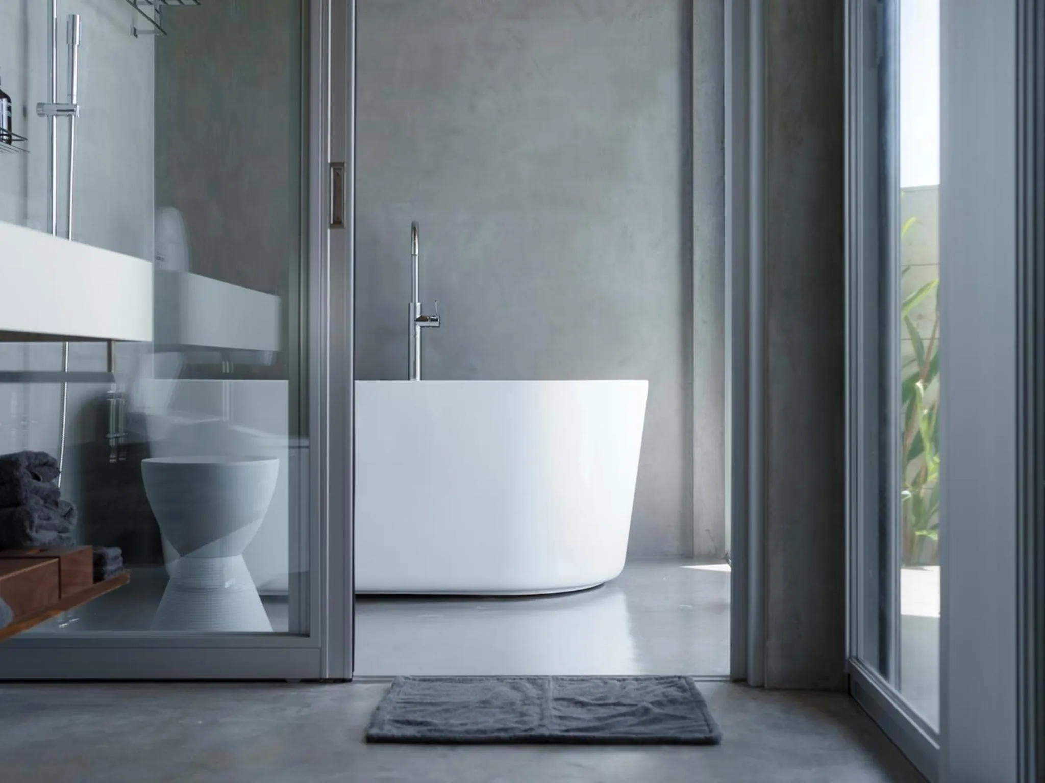 Photo of the whole room in Tanegashima Araki Bekkan