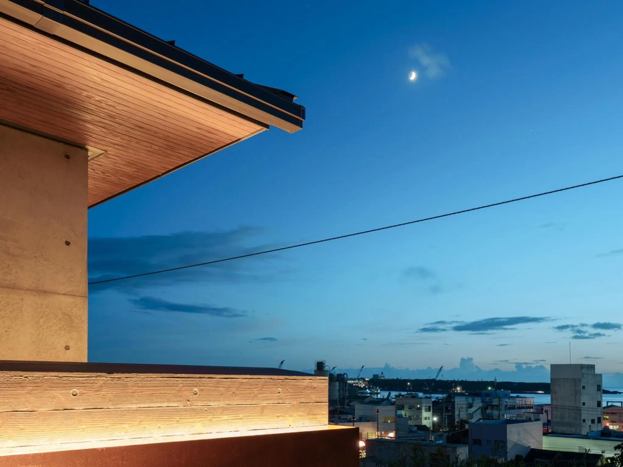 Photo of the whole room in Tanegashima Araki Bekkan