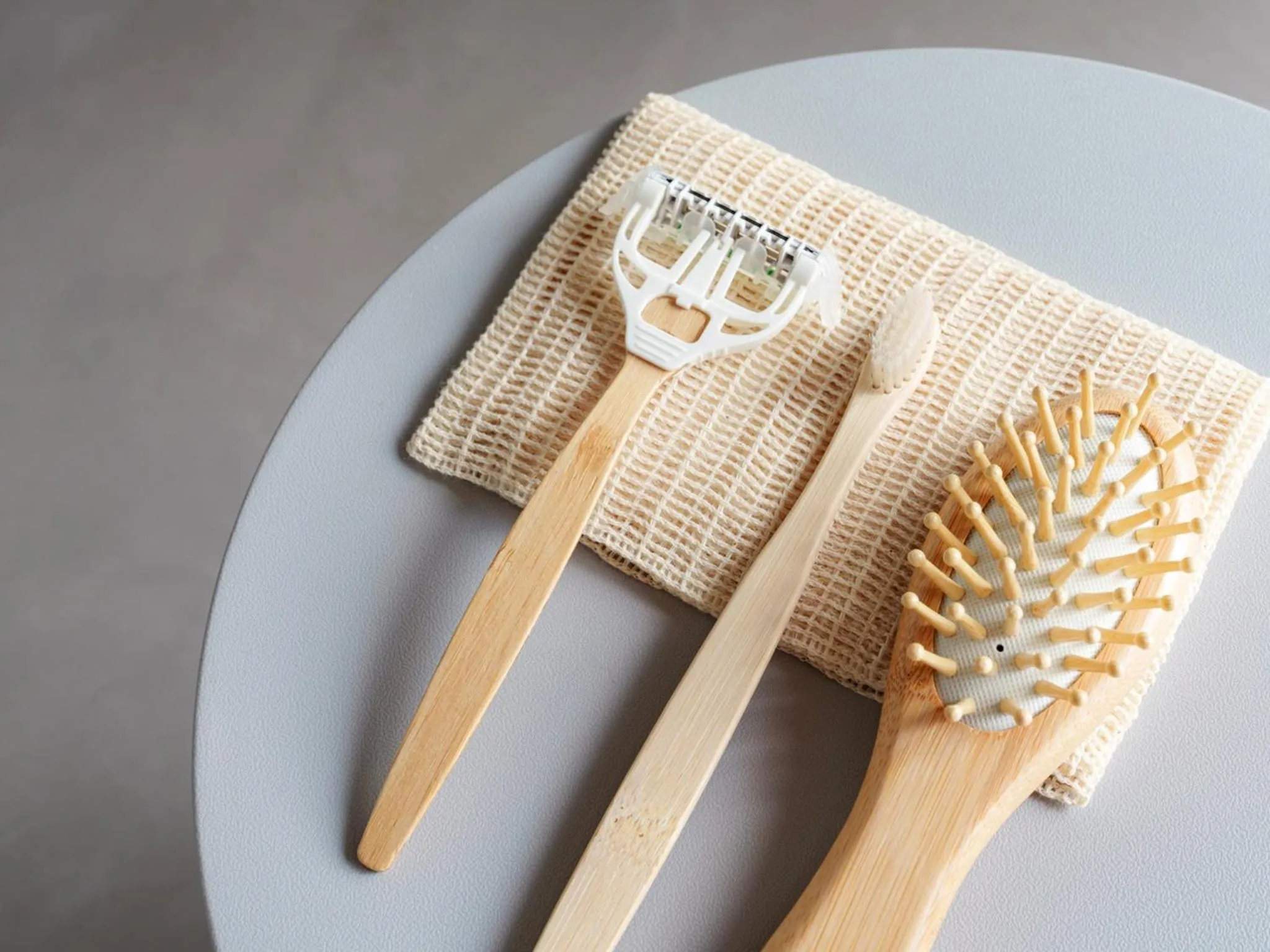 Photo of the whole room in Tanegashima Araki Bekkan