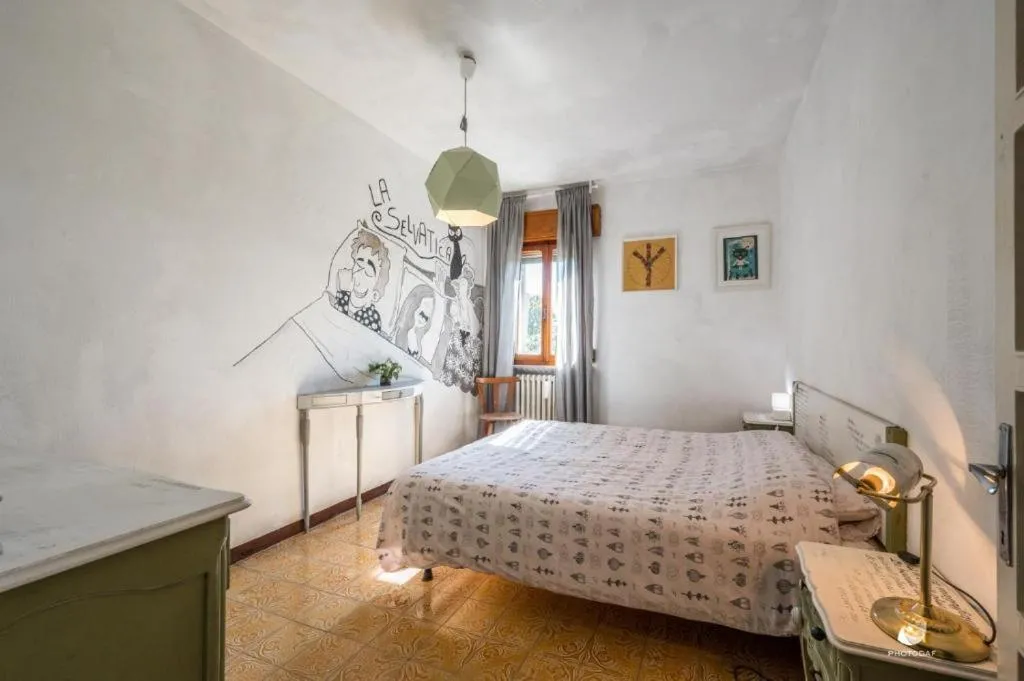 Selvatica50 b&b