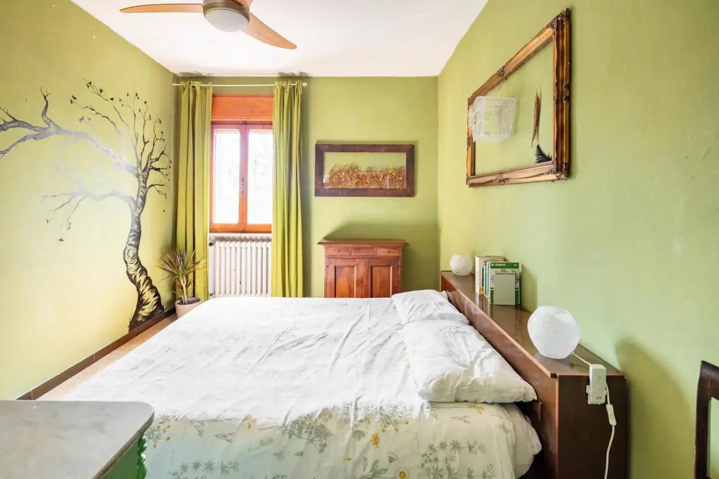 Selvatica50 b&b