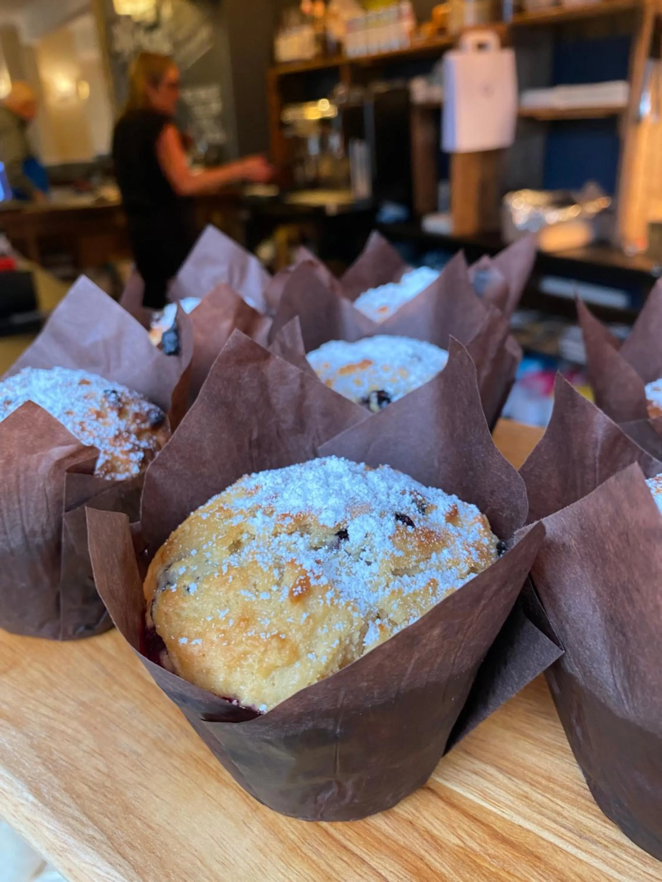 Food and drinks in Anchorage Hotel & Spa