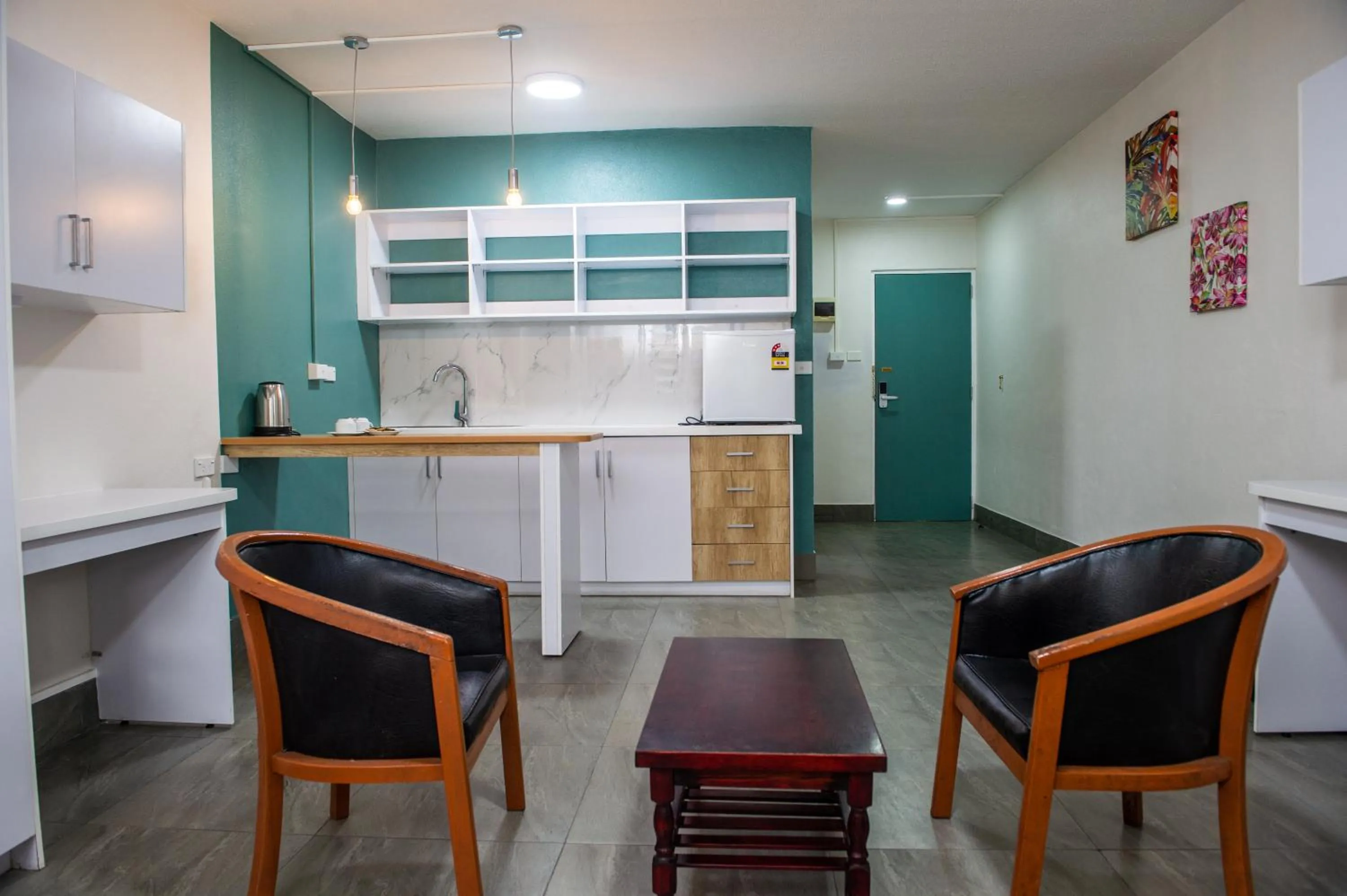 Yatulau Hotel and Conference