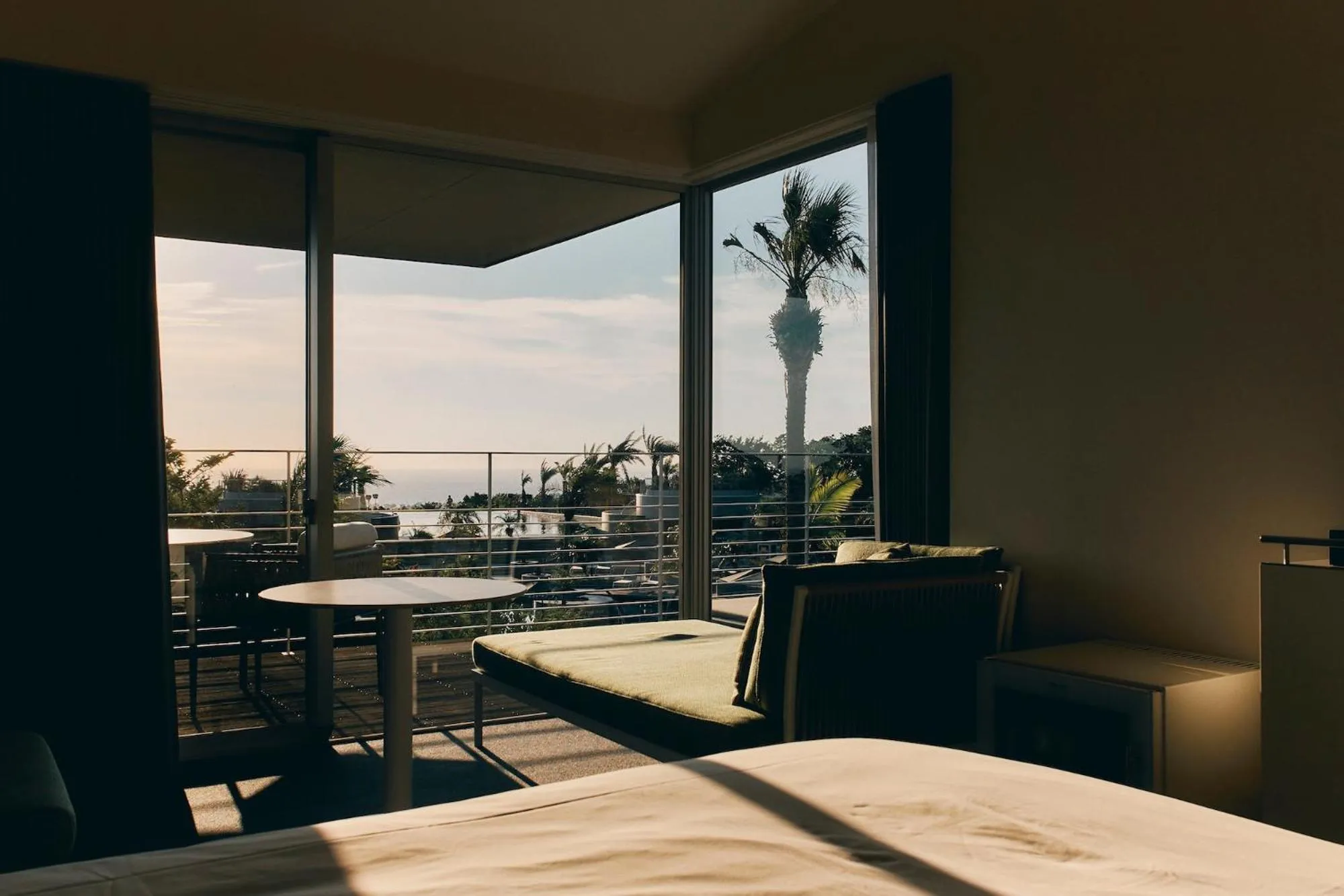 Photo of the whole room, Bed in BOTANICAL POOL CLUB