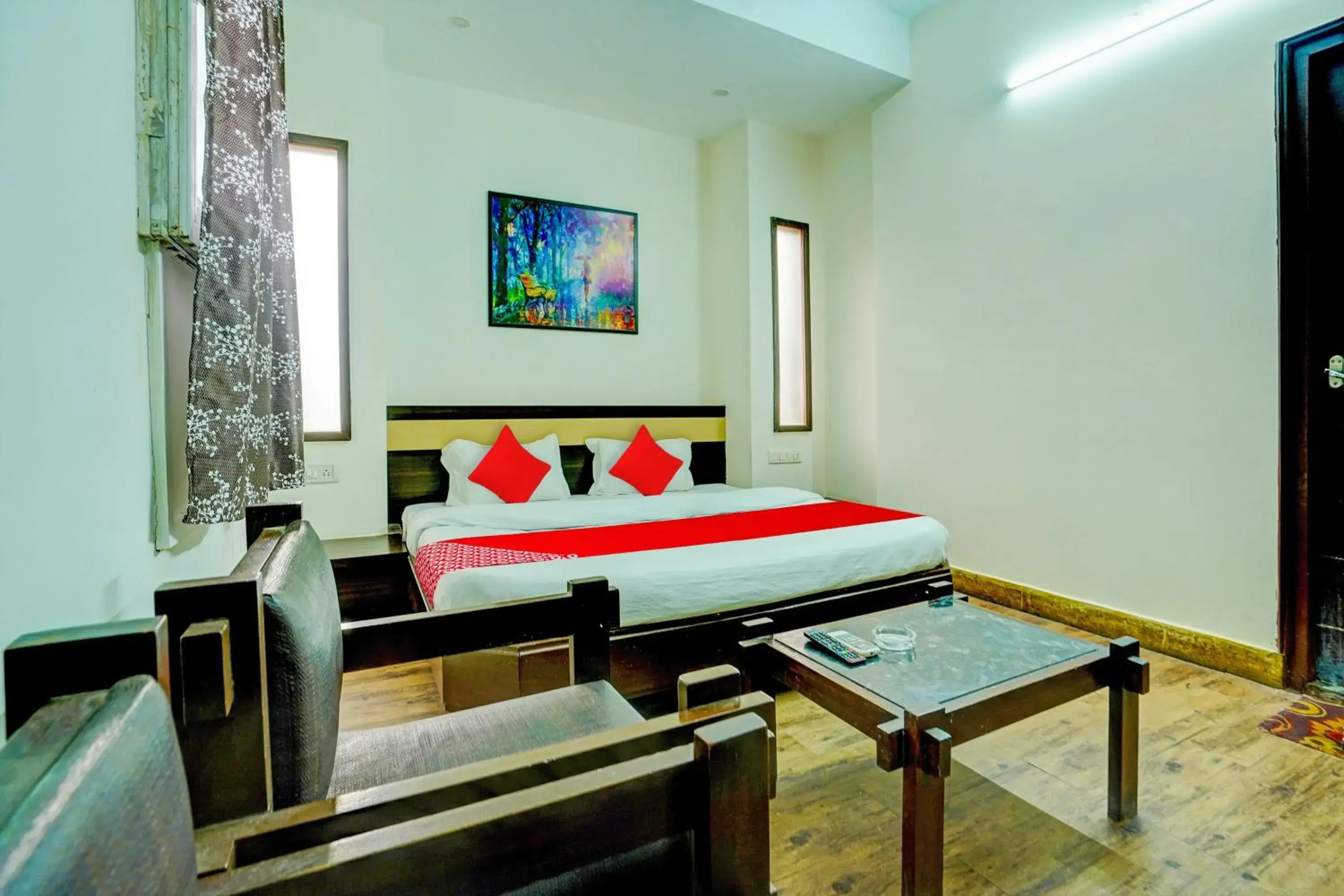 Hotel O Sunshin Deluxe Hotel O Sunshin Deluxe