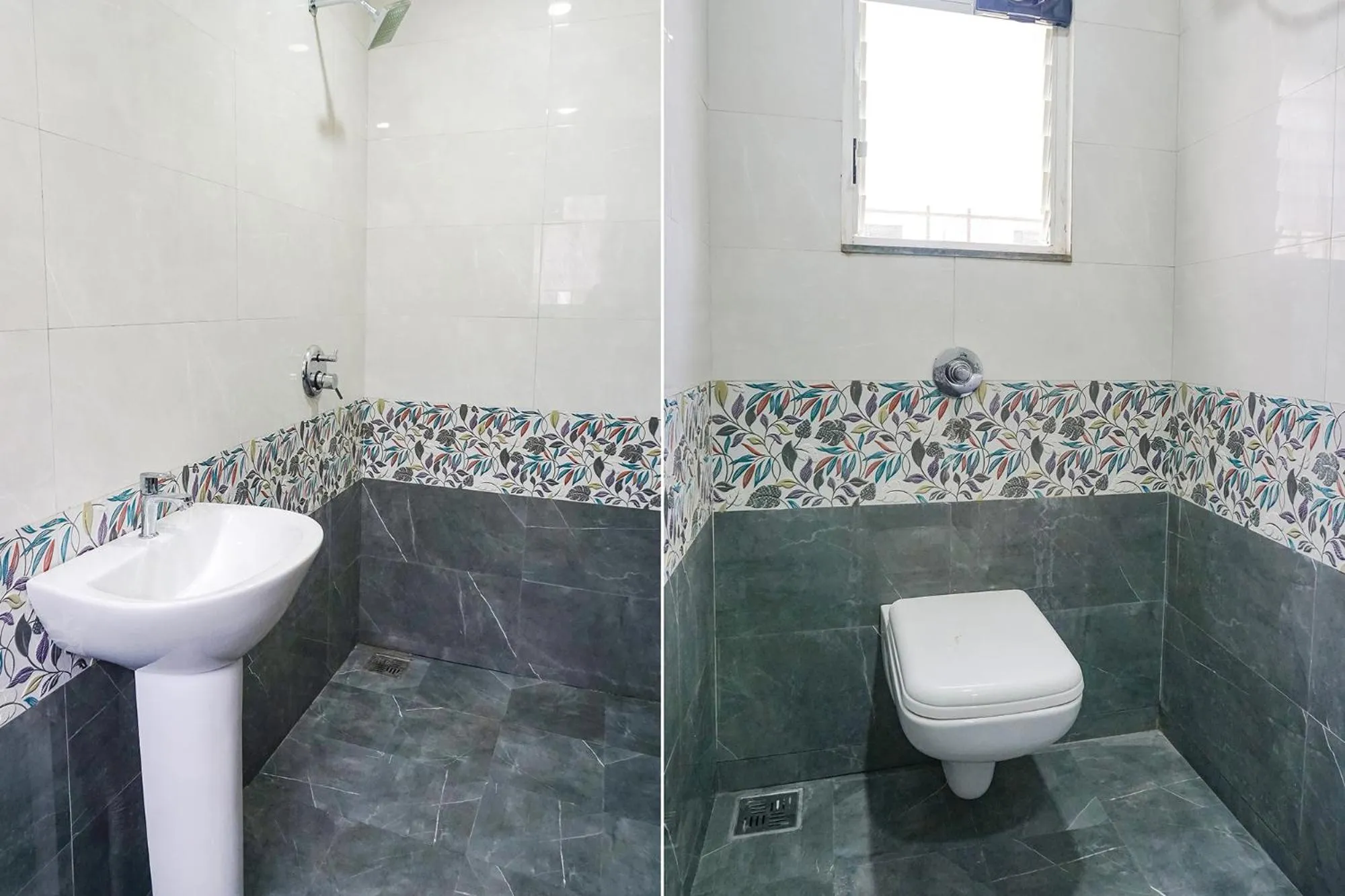 Bathroom in Via Skyline I - Nr Baner Hill